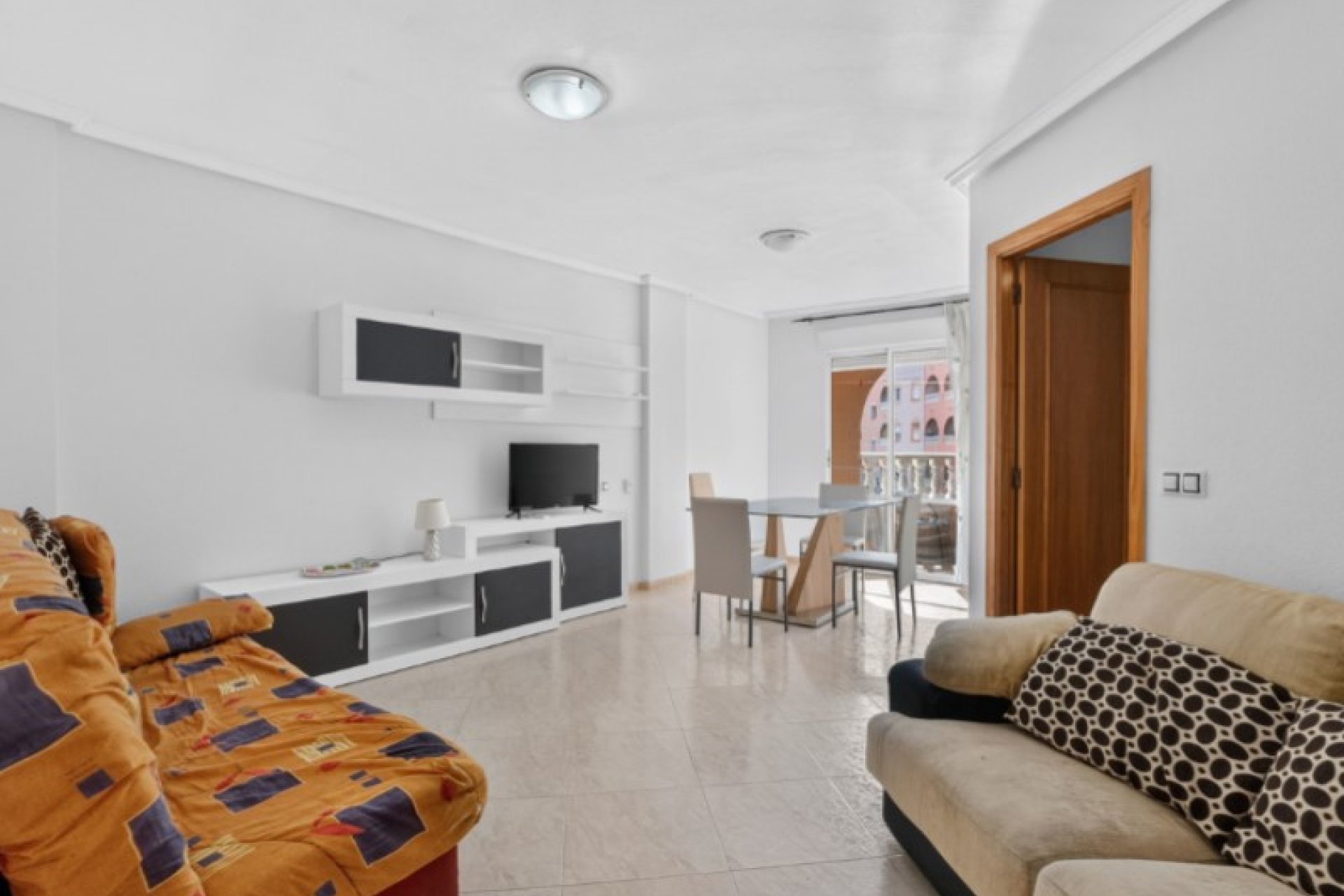 Revente - Apartment -
Torrevieja - Costa Blanca