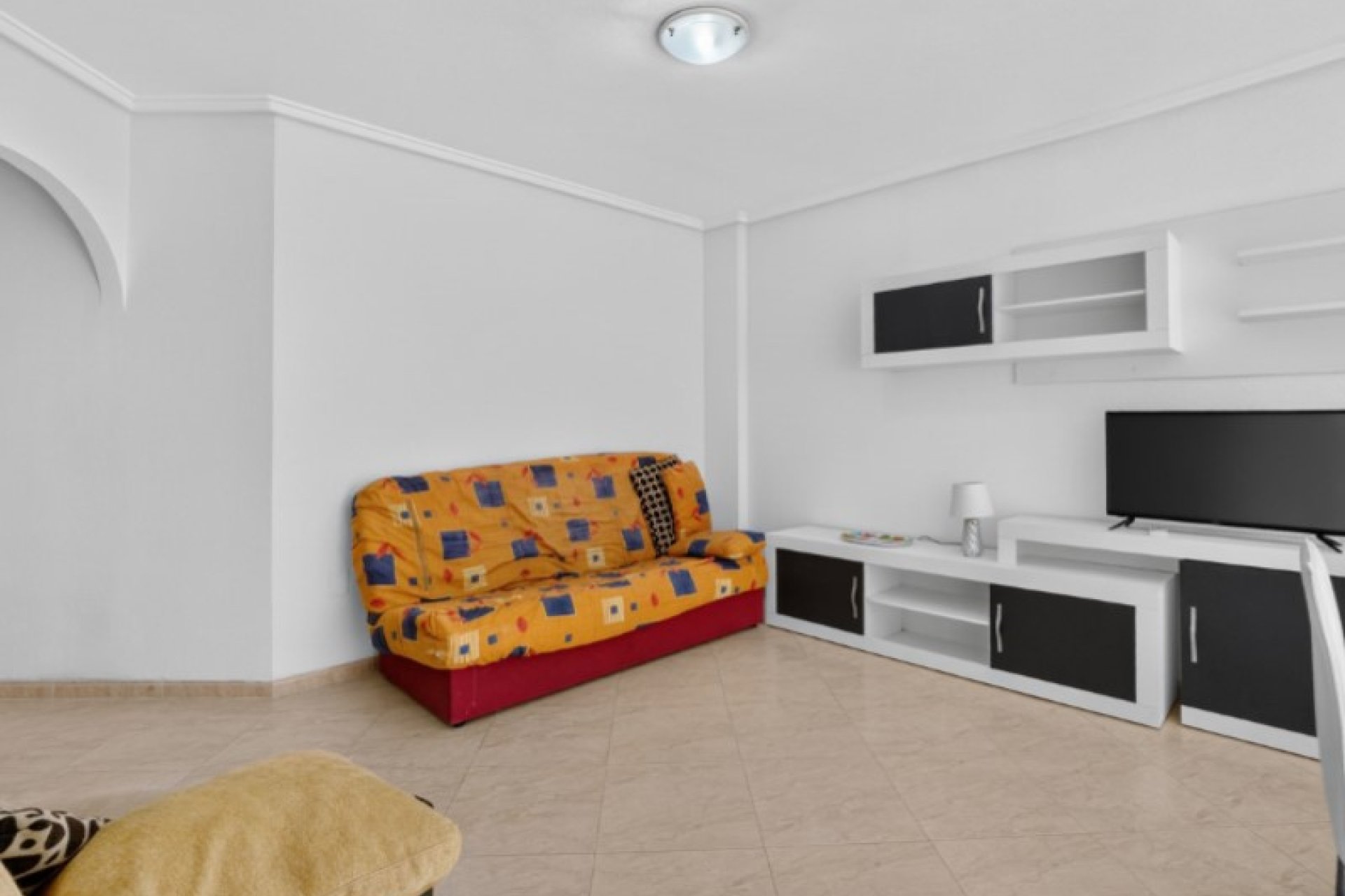 Revente - Apartment -
Torrevieja - Costa Blanca