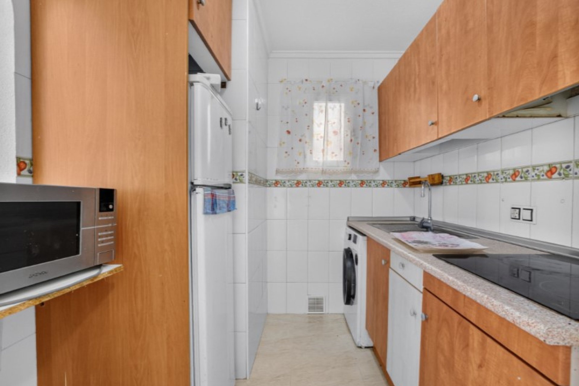 Revente - Apartment -
Torrevieja - Costa Blanca