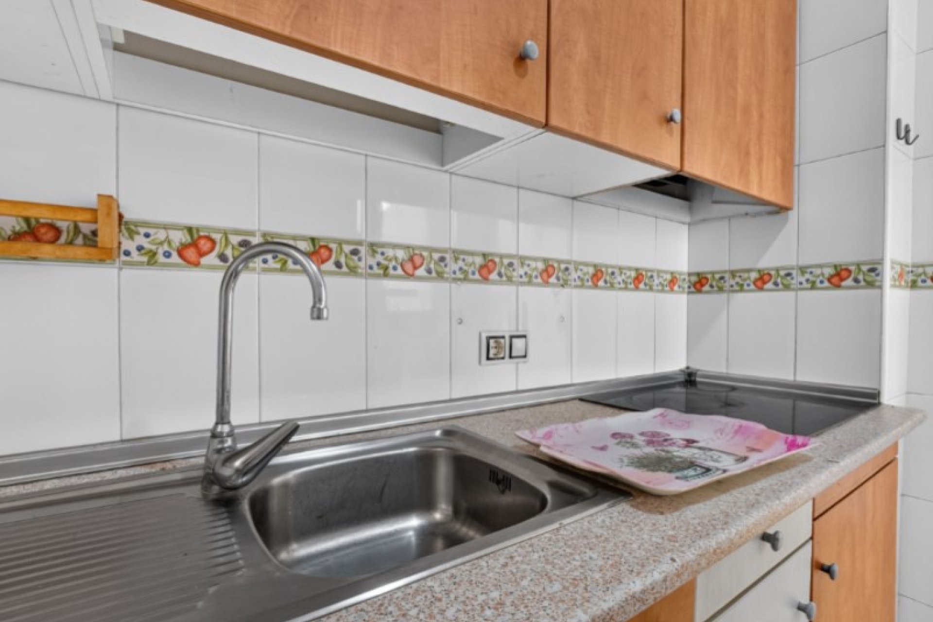 Revente - Apartment -
Torrevieja - Costa Blanca