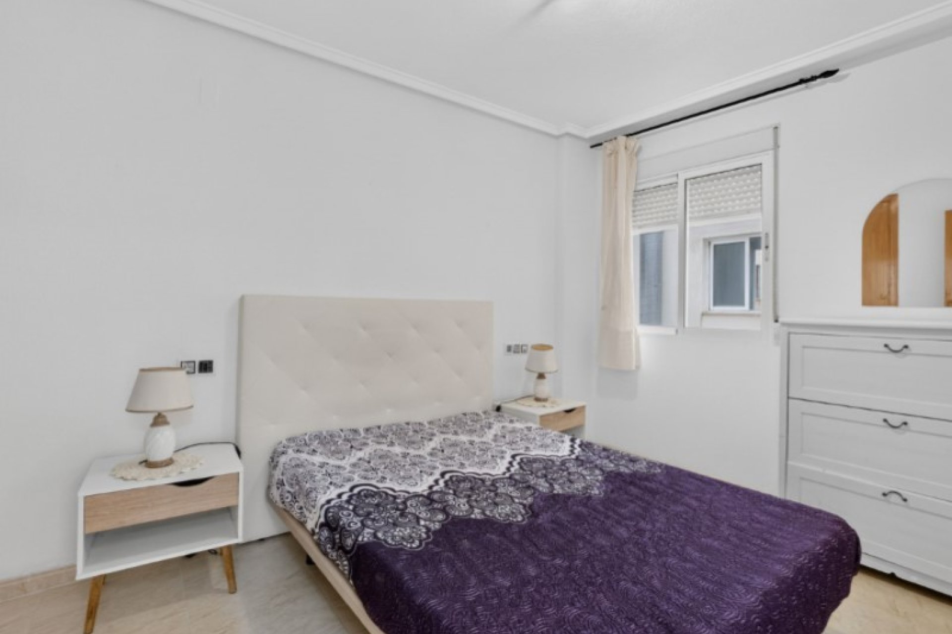 Revente - Apartment -
Torrevieja - Costa Blanca