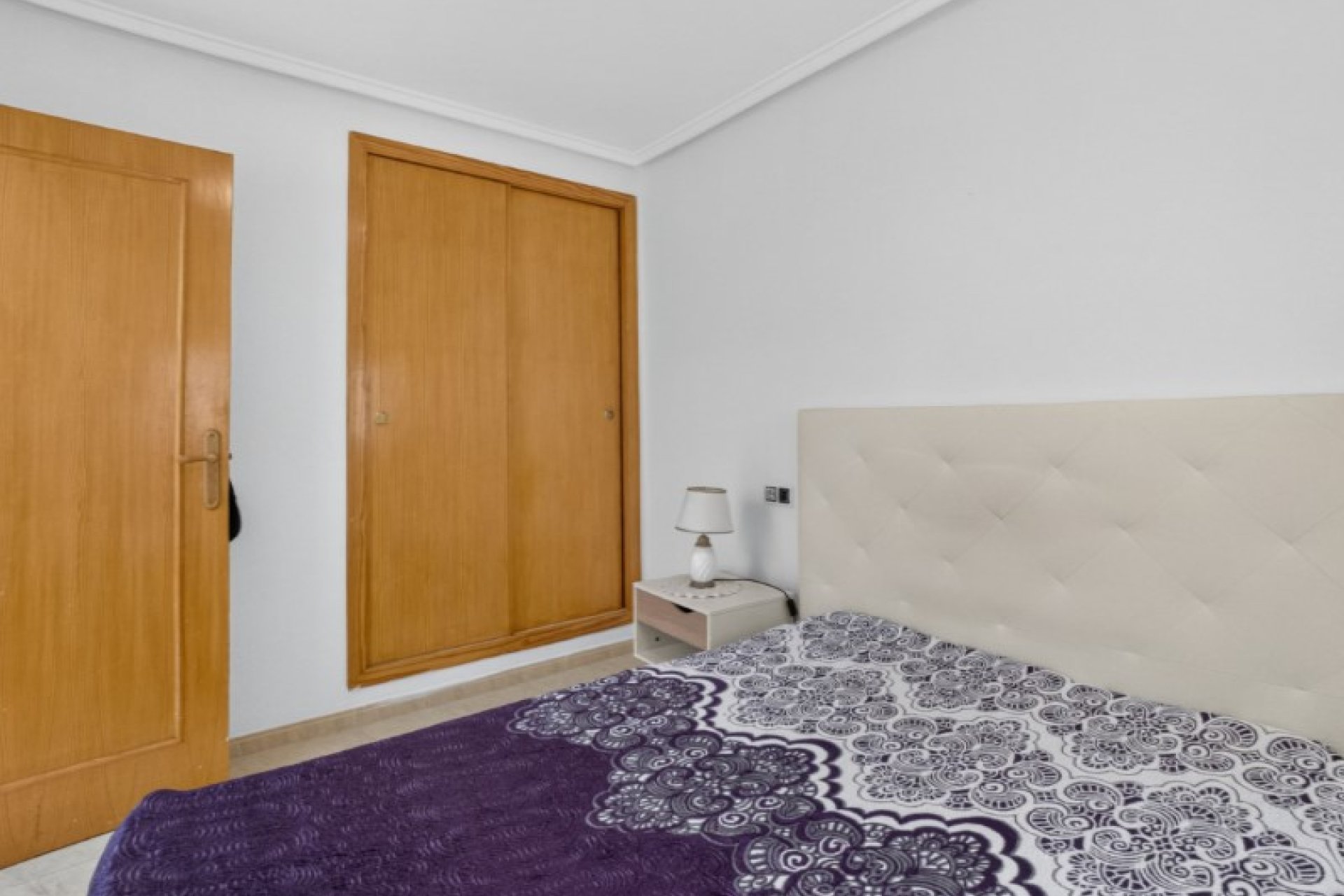 Revente - Apartment -
Torrevieja - Costa Blanca