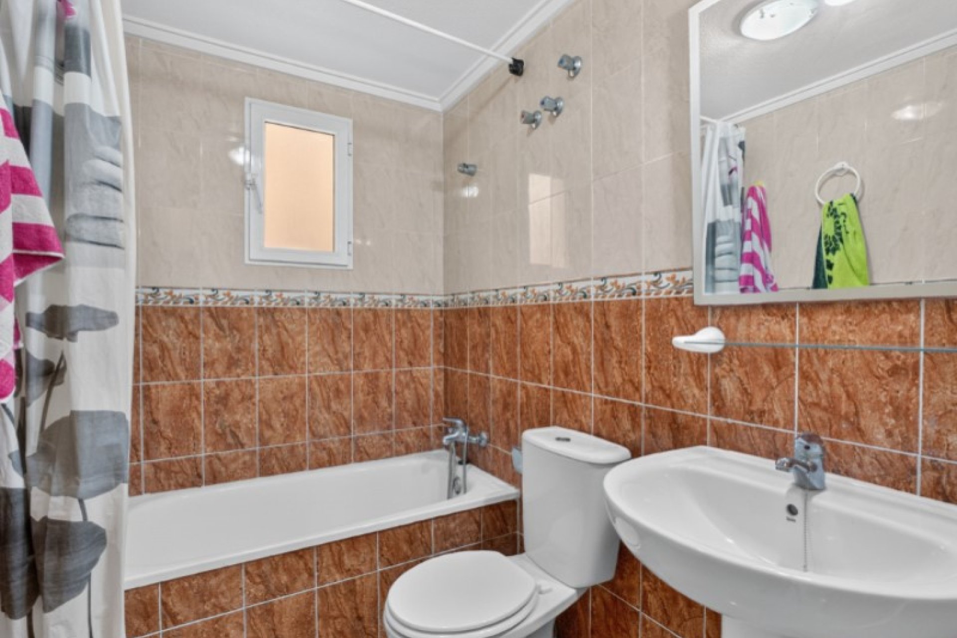Revente - Apartment -
Torrevieja - Costa Blanca