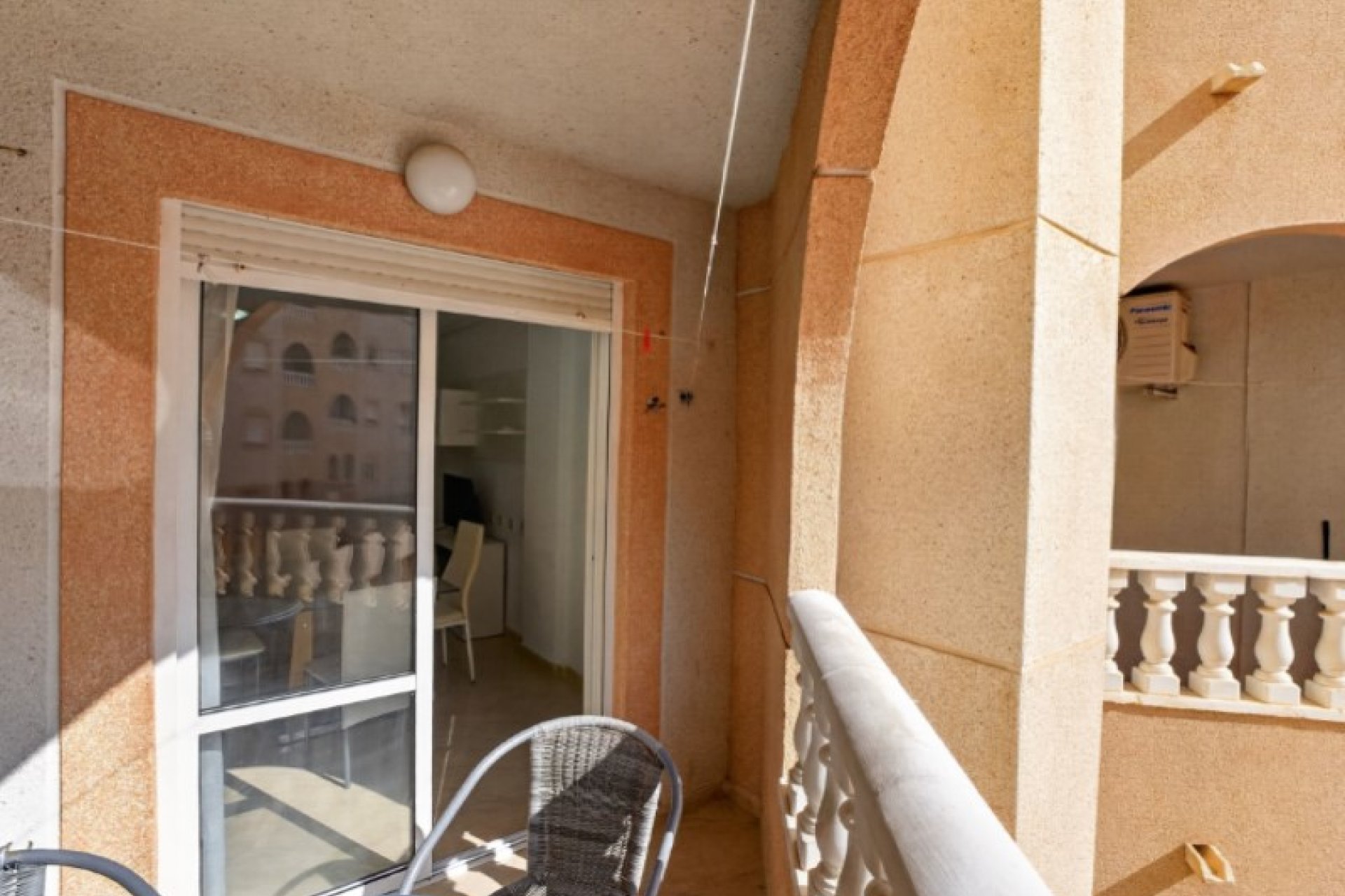 Revente - Apartment -
Torrevieja - Costa Blanca