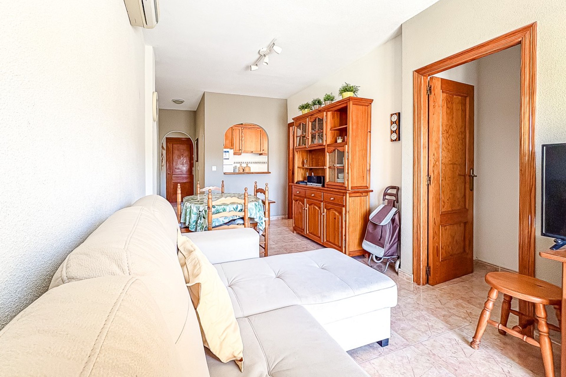Revente - Apartment -
Torrevieja - Costa Blanca