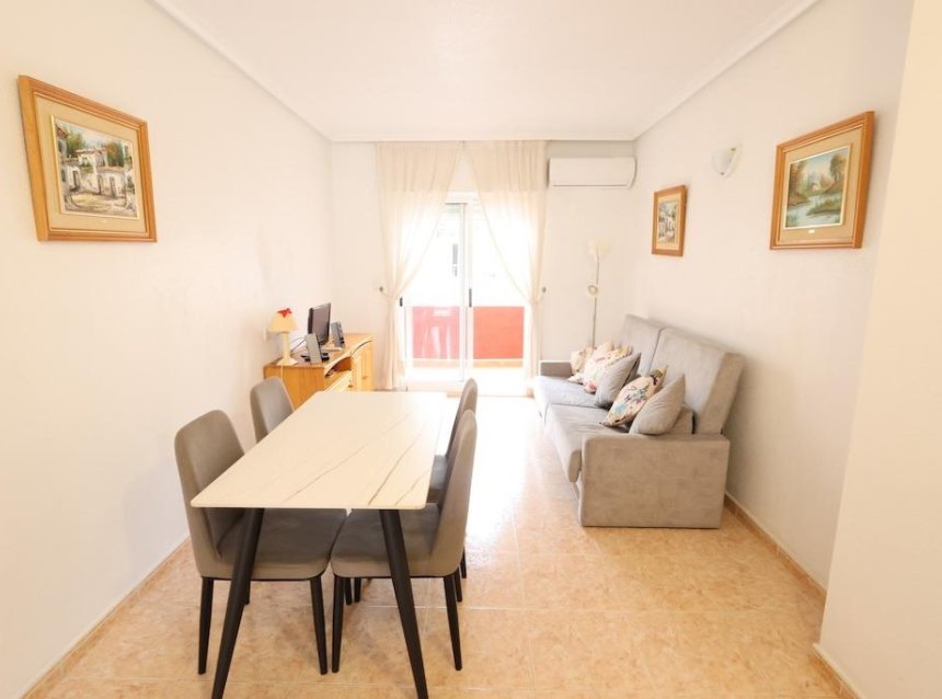 Revente - Apartment -
Torrevieja - Costa Blanca