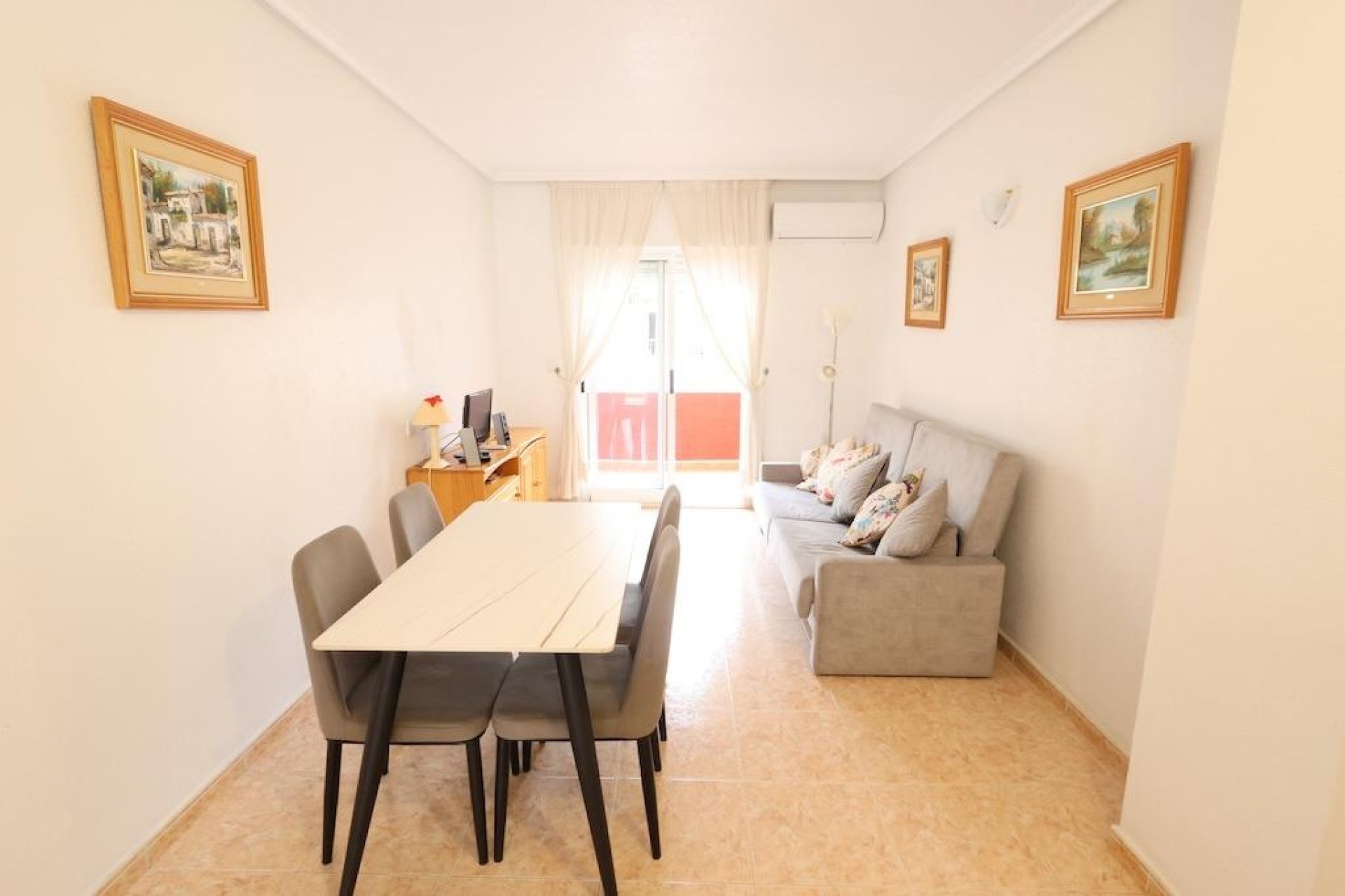 Revente - Apartment -
Torrevieja - Costa Blanca