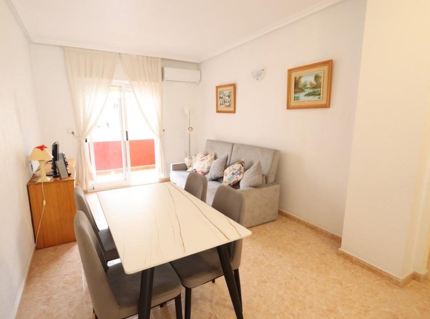 Revente - Apartment -
Torrevieja - Costa Blanca