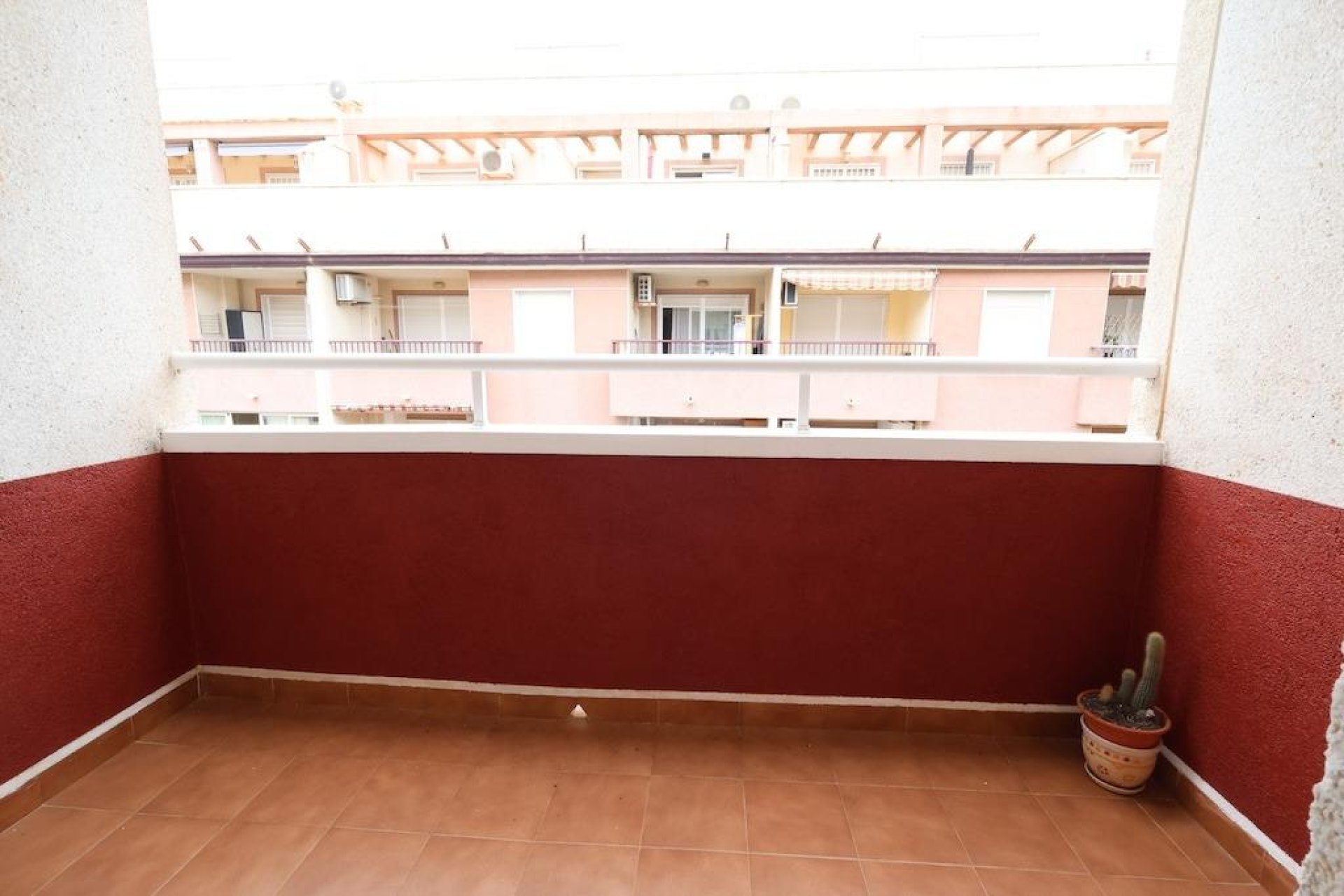 Revente - Apartment -
Torrevieja - Costa Blanca