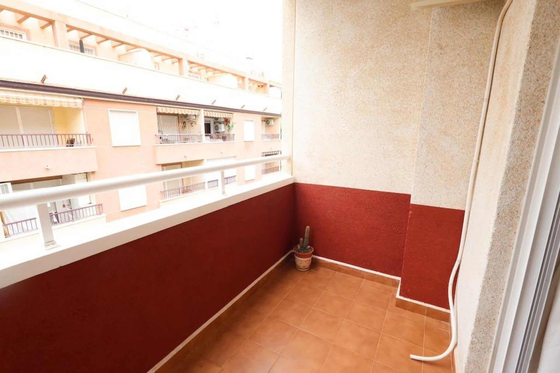 Revente - Apartment -
Torrevieja - Costa Blanca