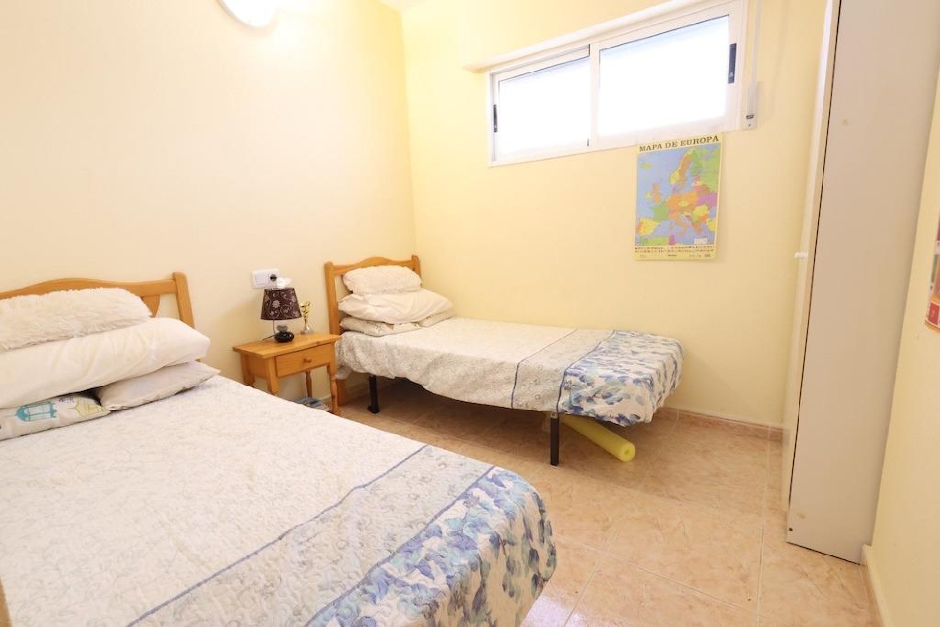 Revente - Apartment -
Torrevieja - Costa Blanca