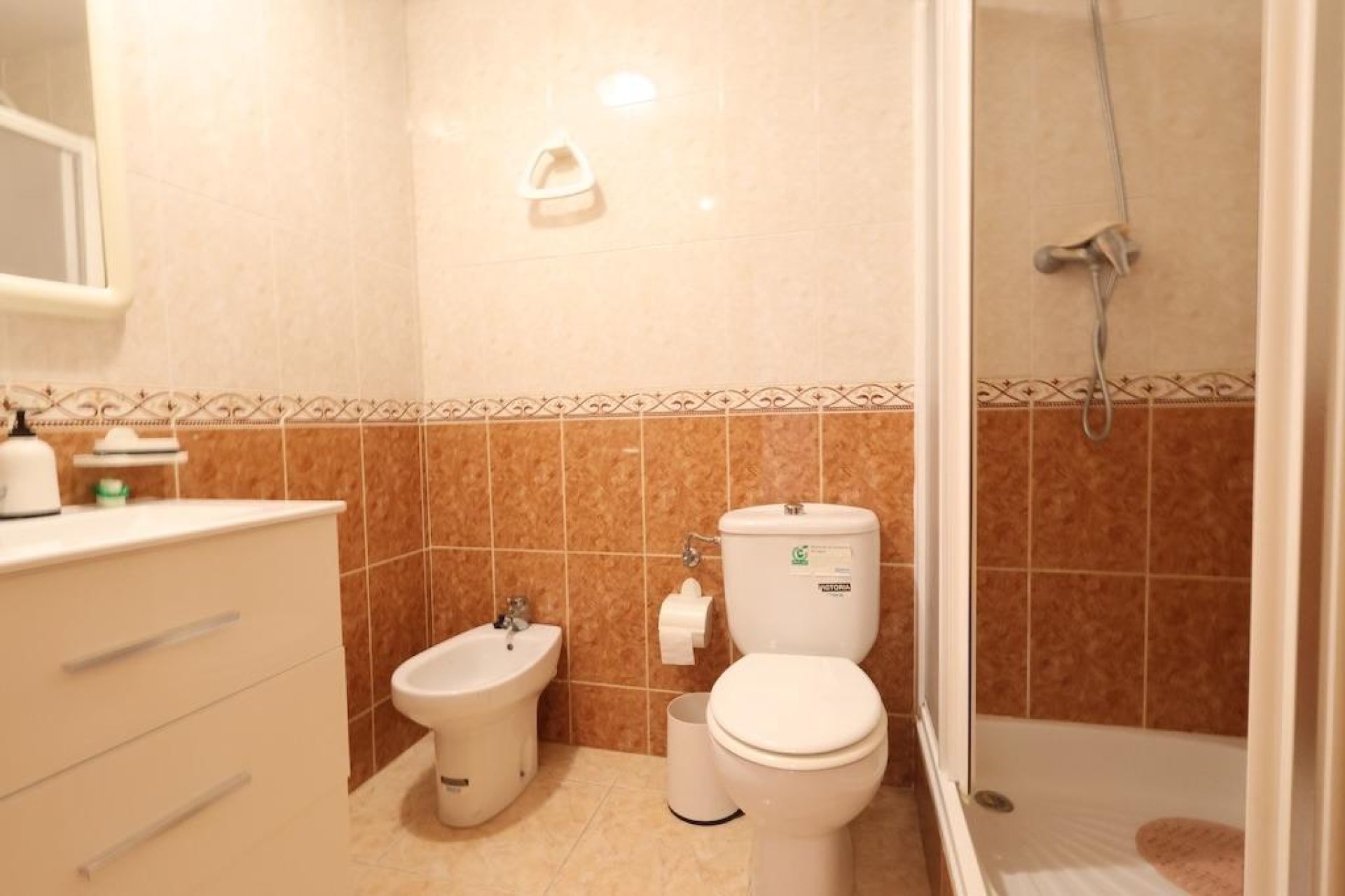 Revente - Apartment -
Torrevieja - Costa Blanca