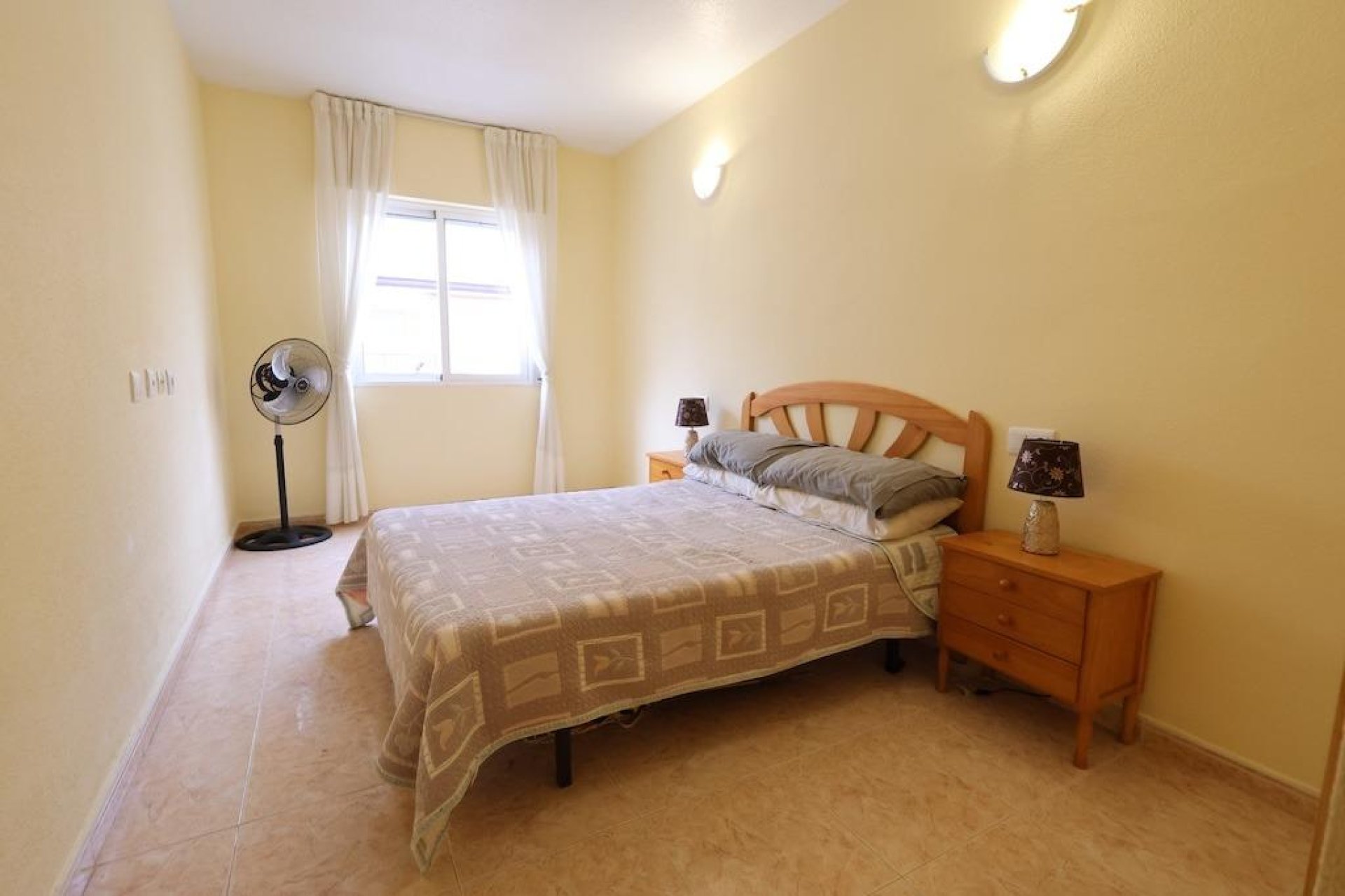 Revente - Apartment -
Torrevieja - Costa Blanca