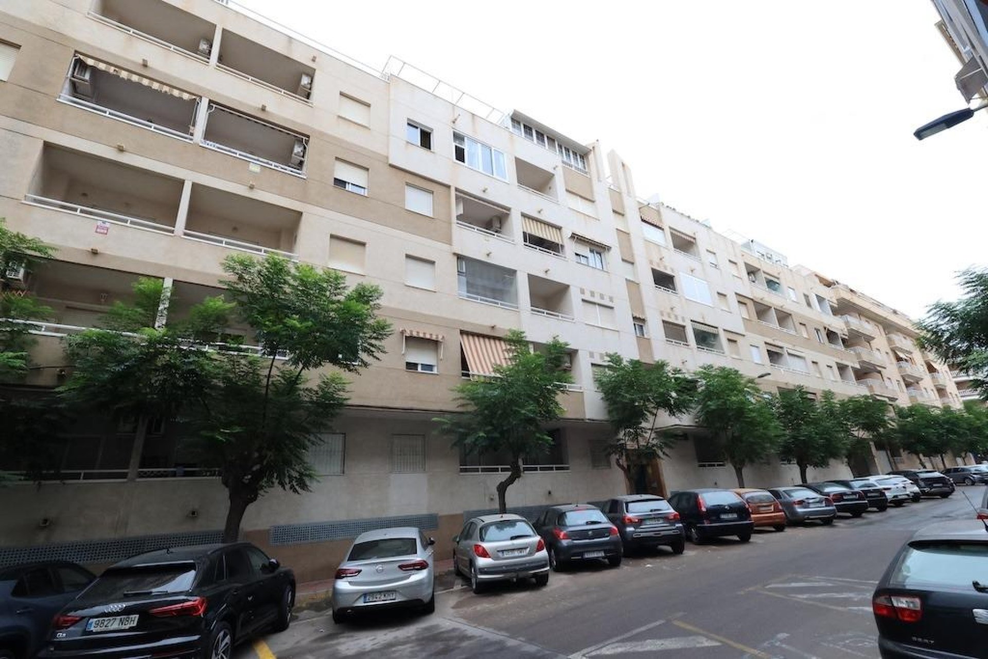 Revente - Apartment -
Torrevieja - Costa Blanca