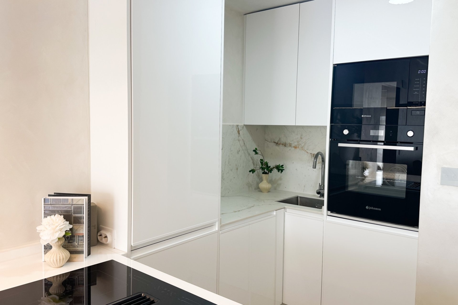 Revente - Apartment -
Torrevieja - Costa Blanca