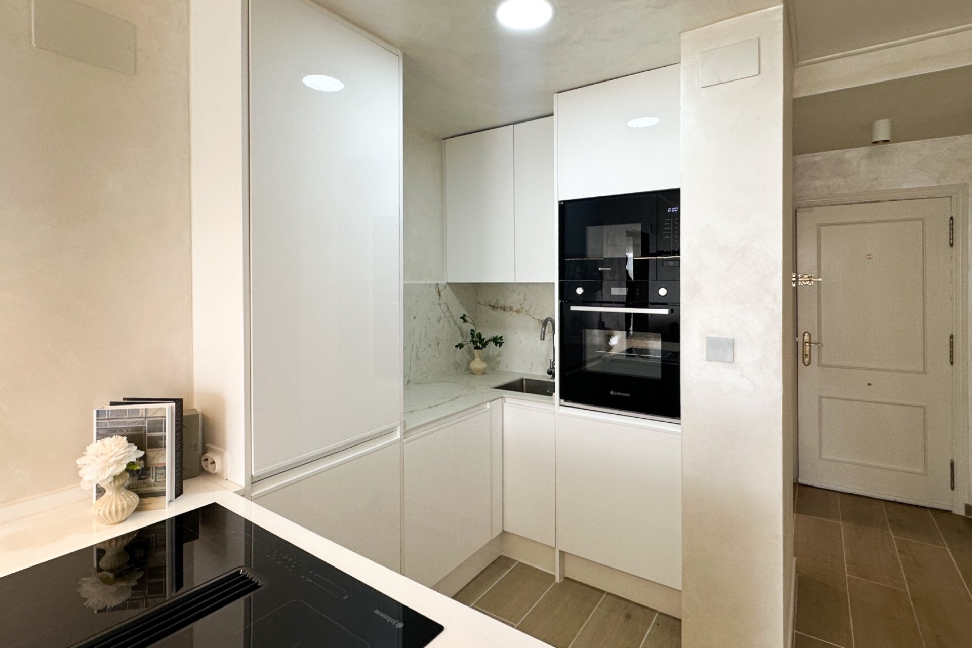 Revente - Apartment -
Torrevieja - Costa Blanca