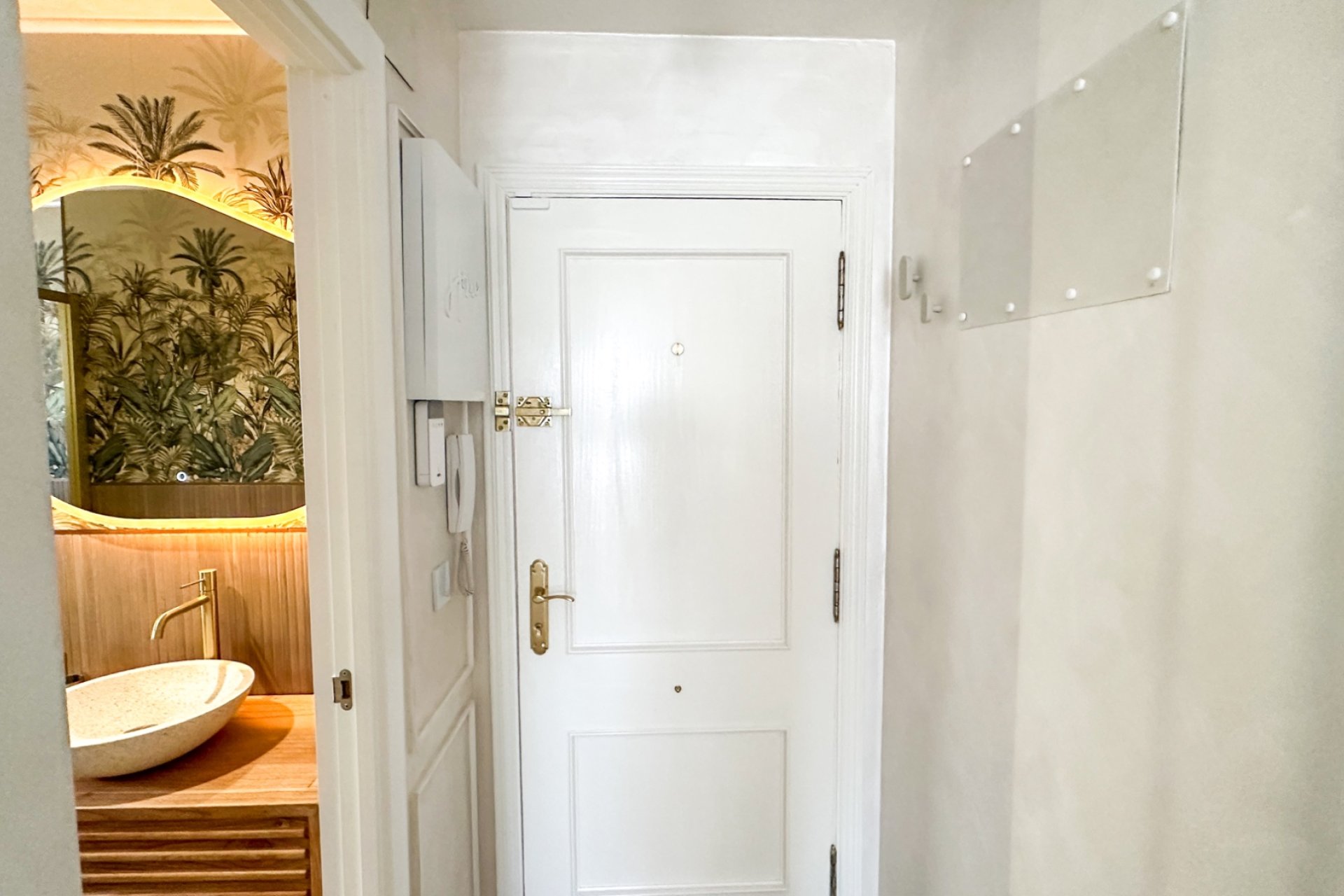 Revente - Apartment -
Torrevieja - Costa Blanca