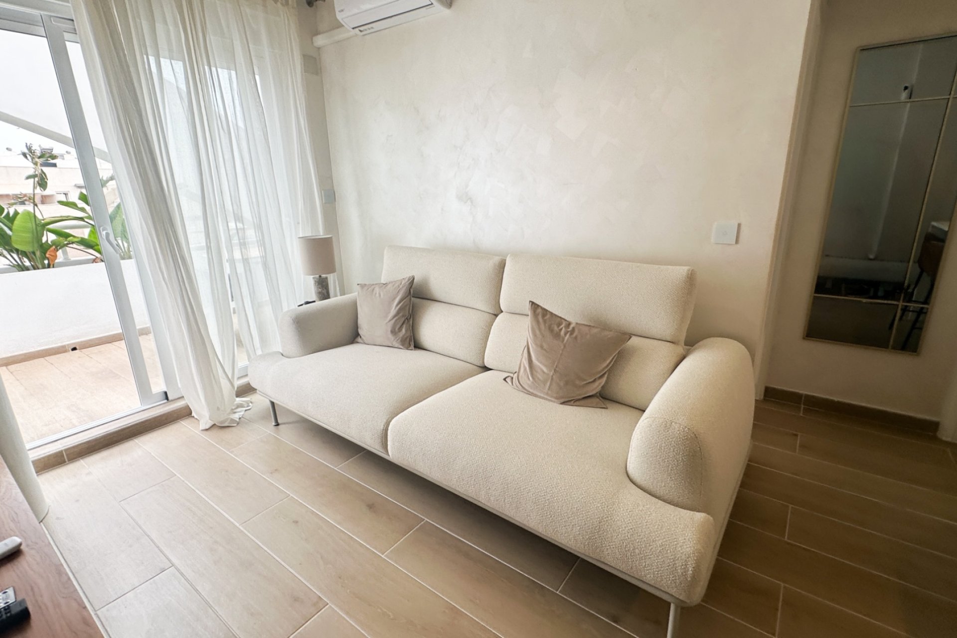 Revente - Apartment -
Torrevieja - Costa Blanca