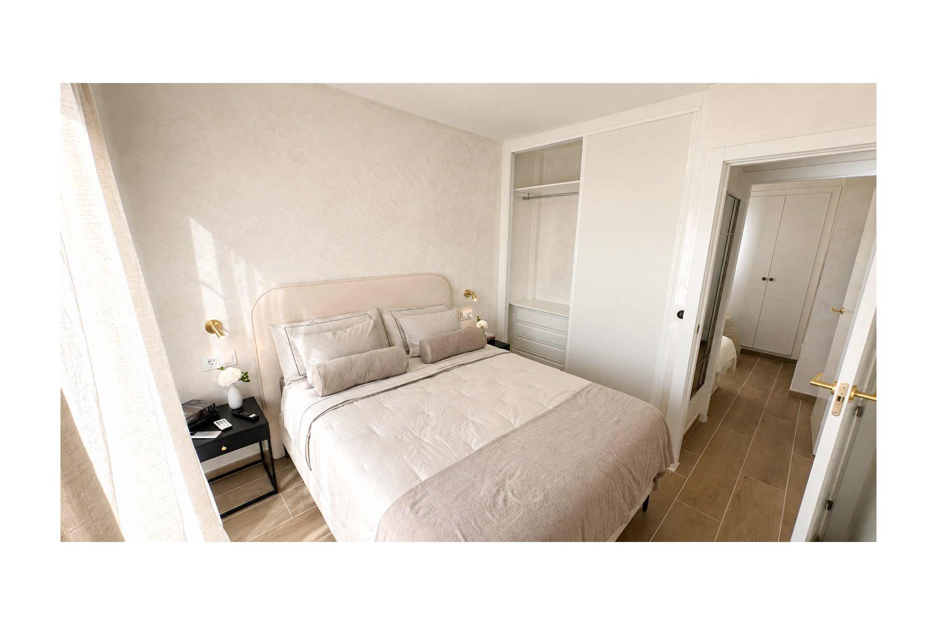 Revente - Apartment -
Torrevieja - Costa Blanca