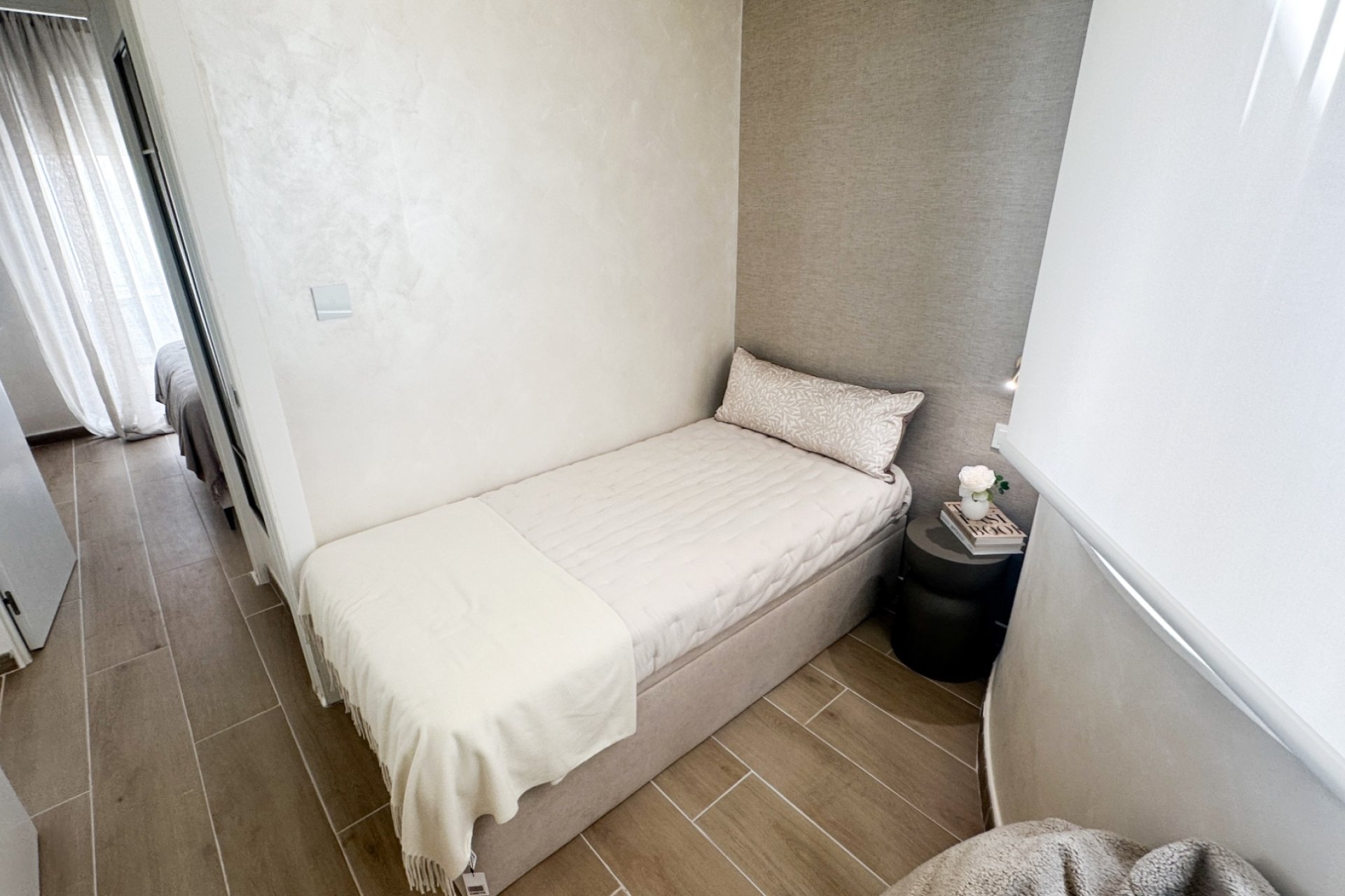 Revente - Apartment -
Torrevieja - Costa Blanca