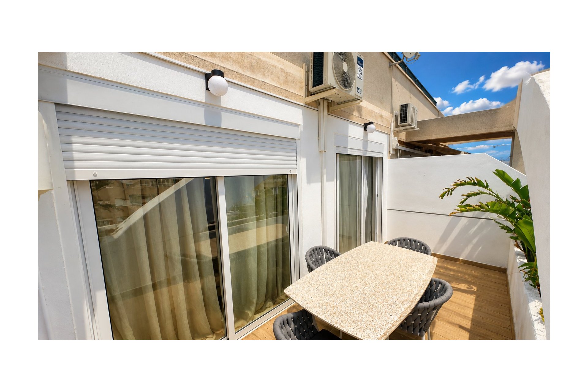 Revente - Apartment -
Torrevieja - Costa Blanca