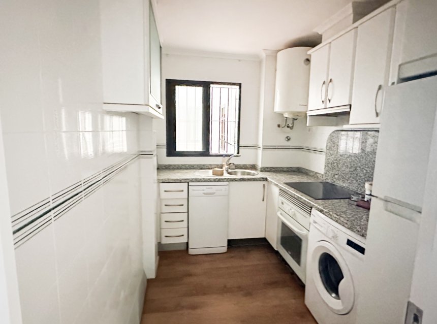 Revente - Apartment -
Torrevieja - Costa Blanca