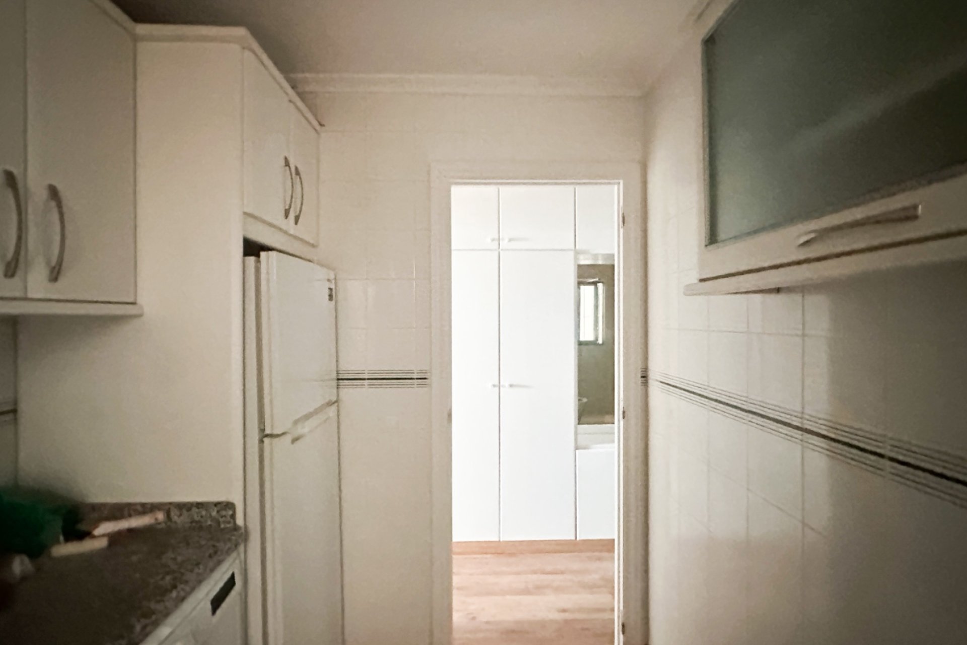 Revente - Apartment -
Torrevieja - Costa Blanca