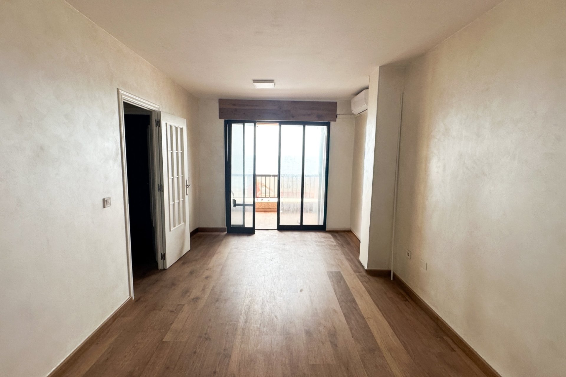 Revente - Apartment -
Torrevieja - Costa Blanca