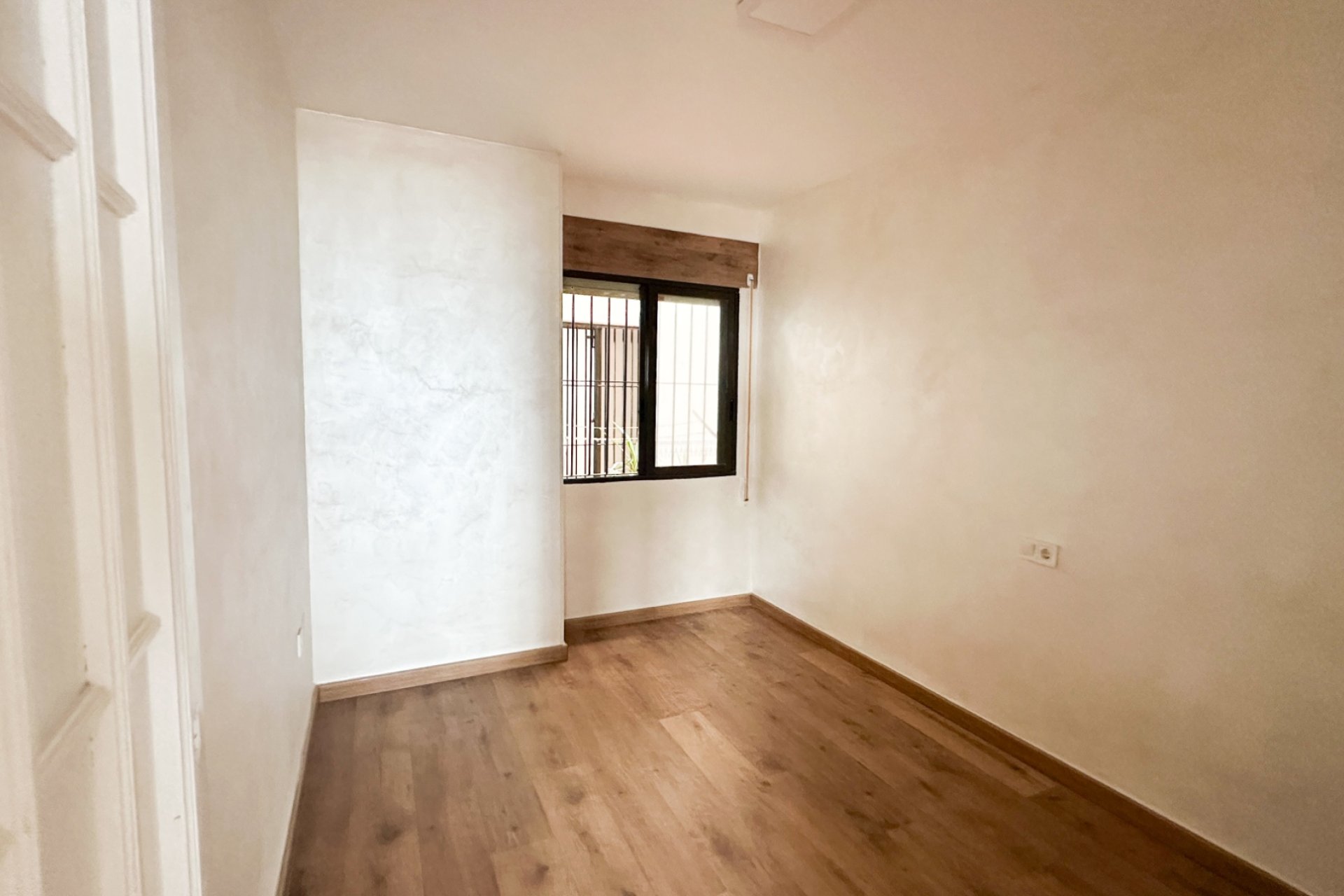 Revente - Apartment -
Torrevieja - Costa Blanca