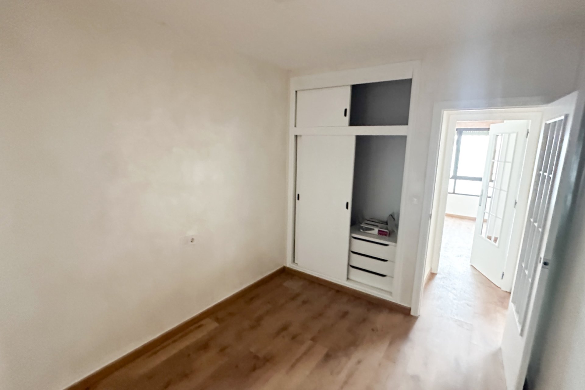 Revente - Apartment -
Torrevieja - Costa Blanca