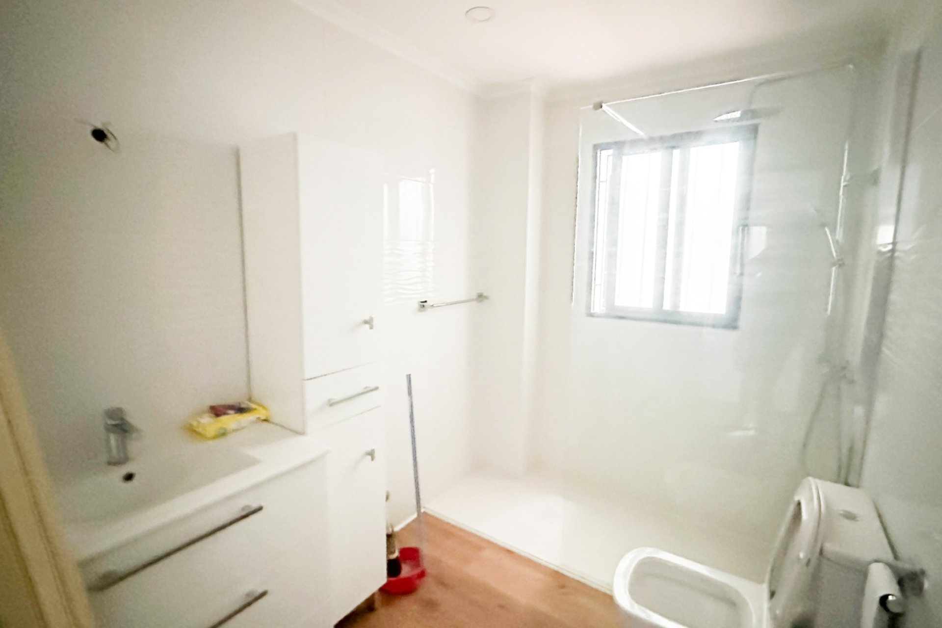 Revente - Apartment -
Torrevieja - Costa Blanca