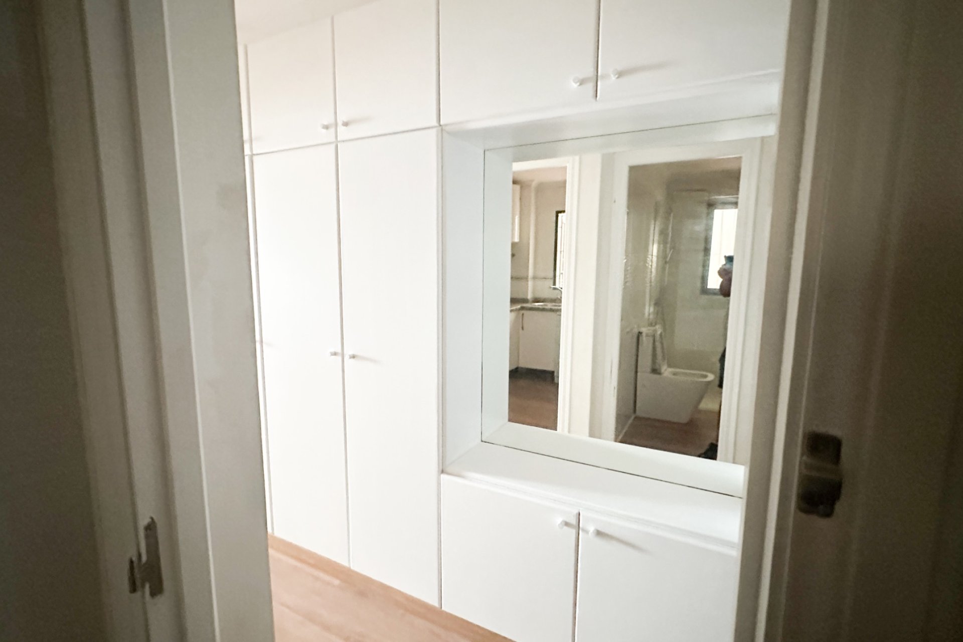Revente - Apartment -
Torrevieja - Costa Blanca