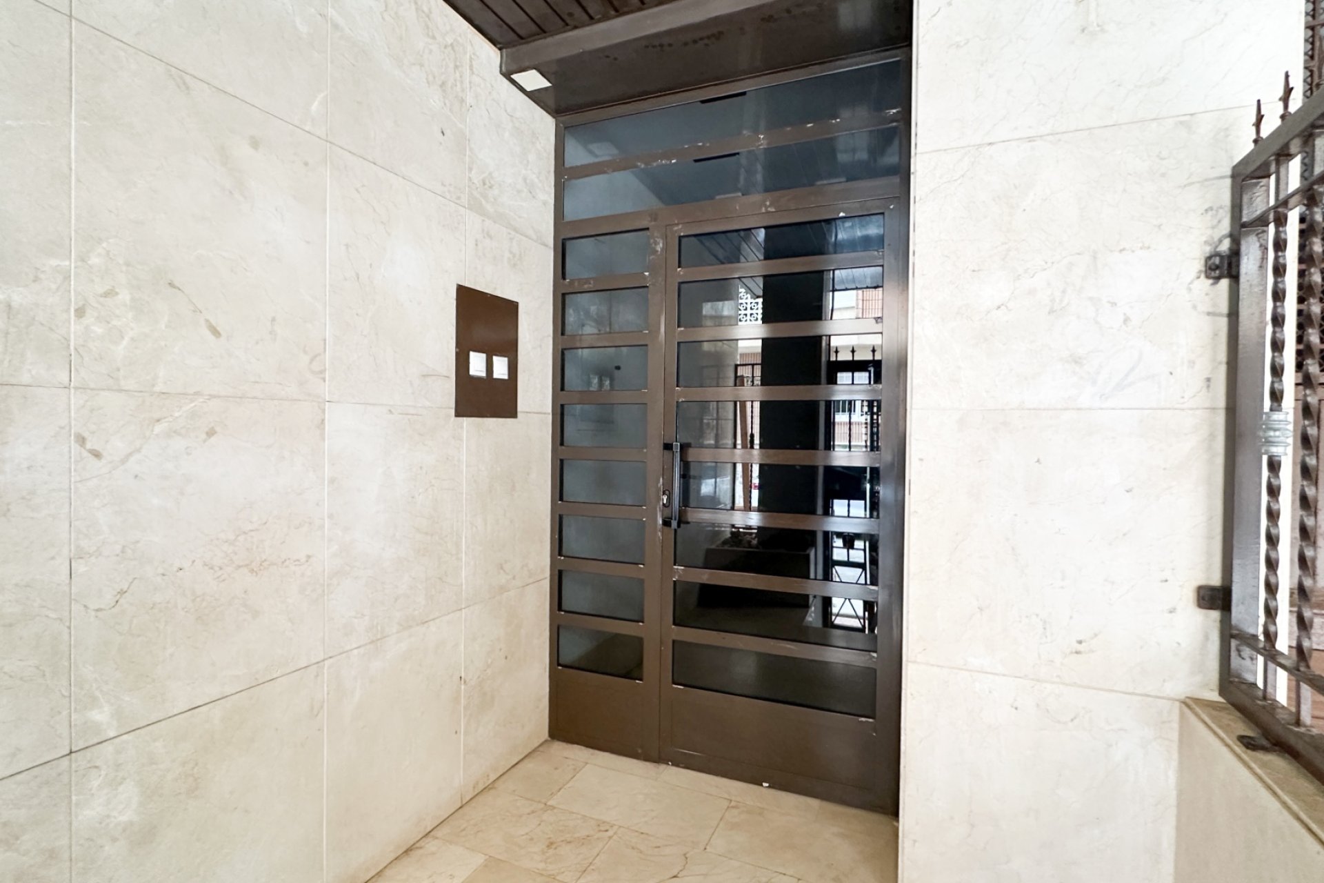 Revente - Apartment -
Torrevieja - Costa Blanca