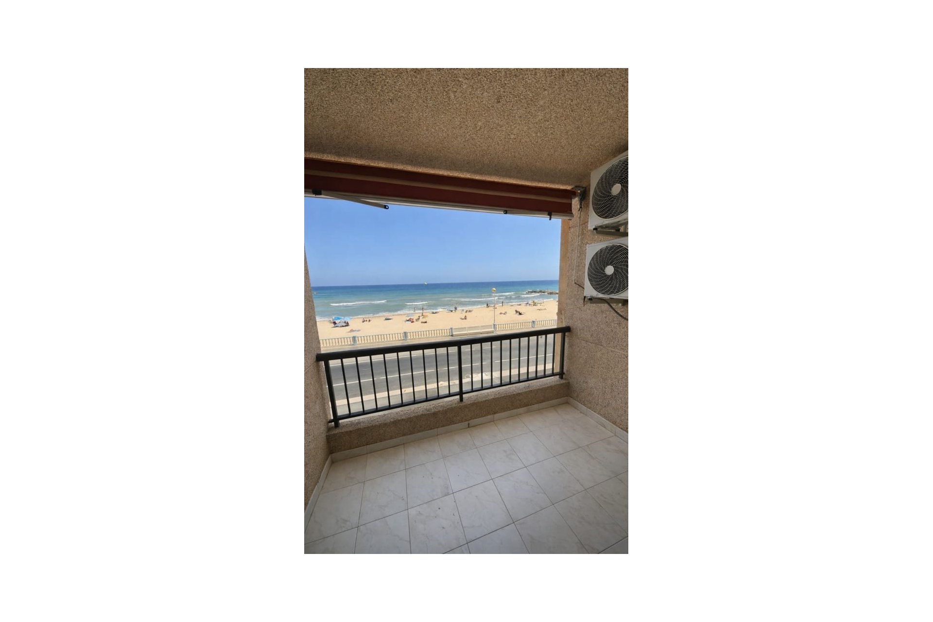 Revente - Apartment -
Torrevieja - Costa Blanca