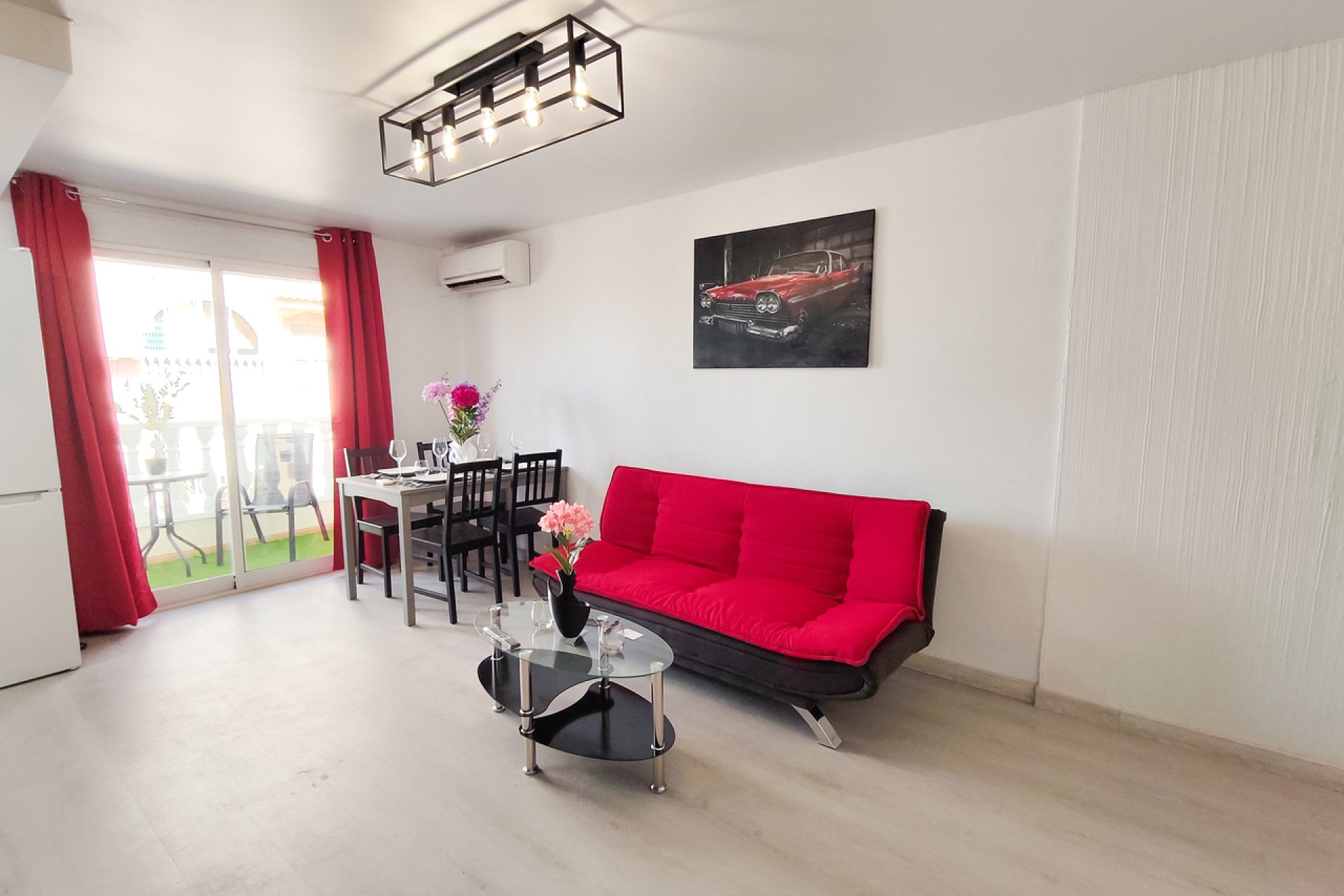 Revente - Apartment -
Torrevieja - Costa Blanca