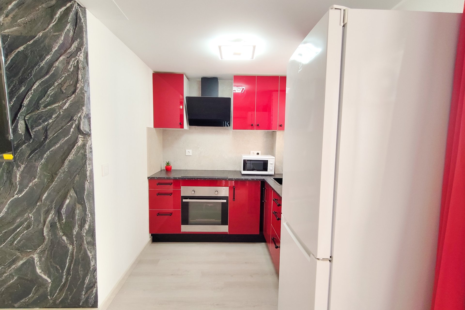 Revente - Apartment -
Torrevieja - Costa Blanca