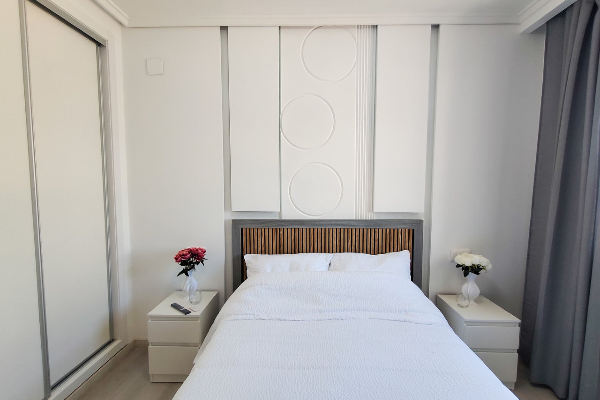 Revente - Apartment -
Torrevieja - Costa Blanca