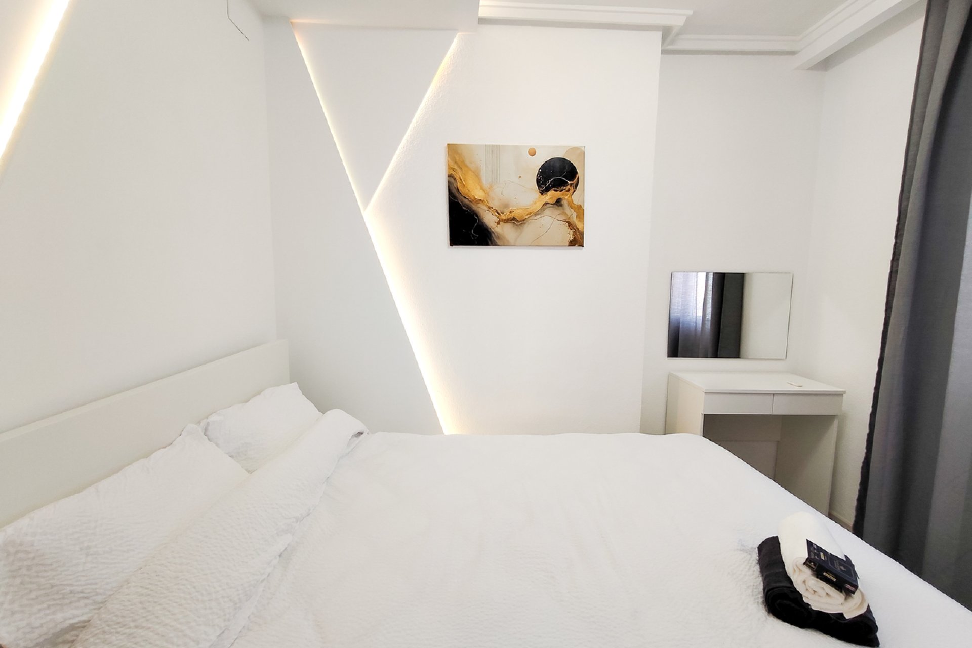 Revente - Apartment -
Torrevieja - Costa Blanca