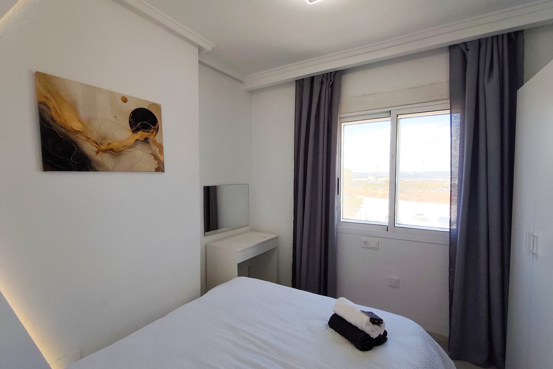 Revente - Apartment -
Torrevieja - Costa Blanca