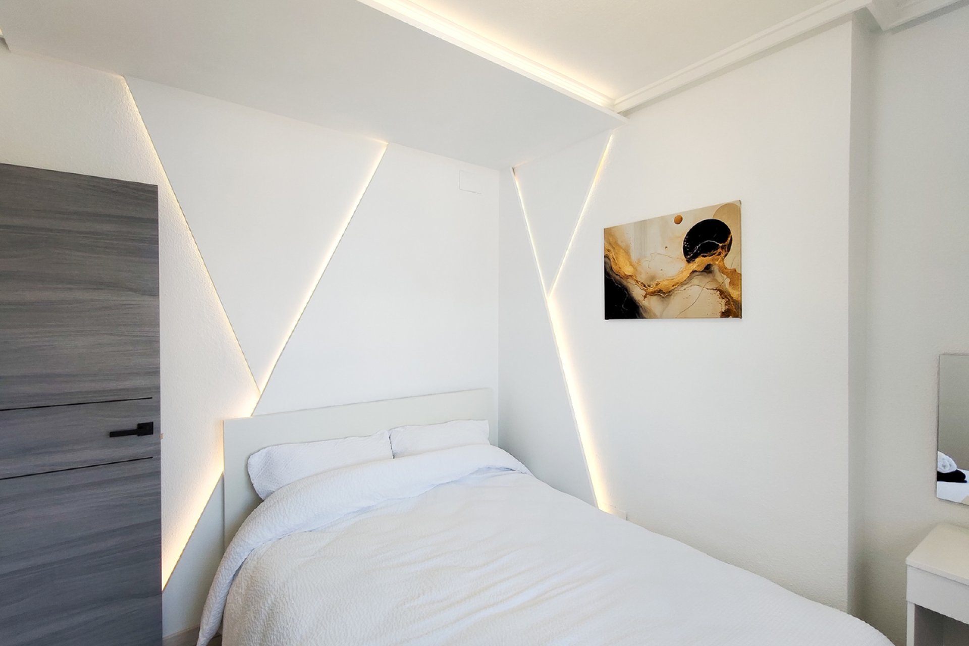 Revente - Apartment -
Torrevieja - Costa Blanca