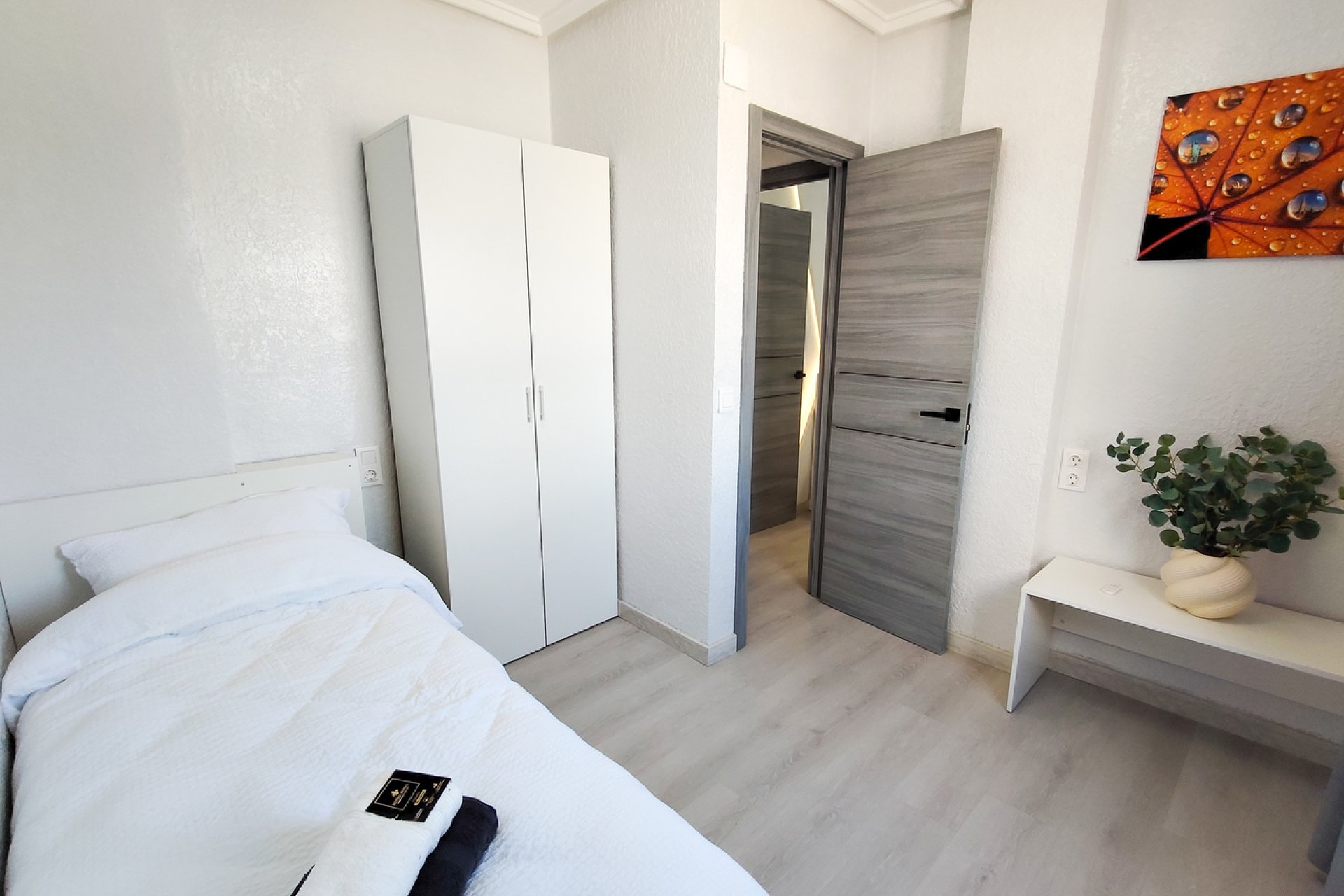 Revente - Apartment -
Torrevieja - Costa Blanca