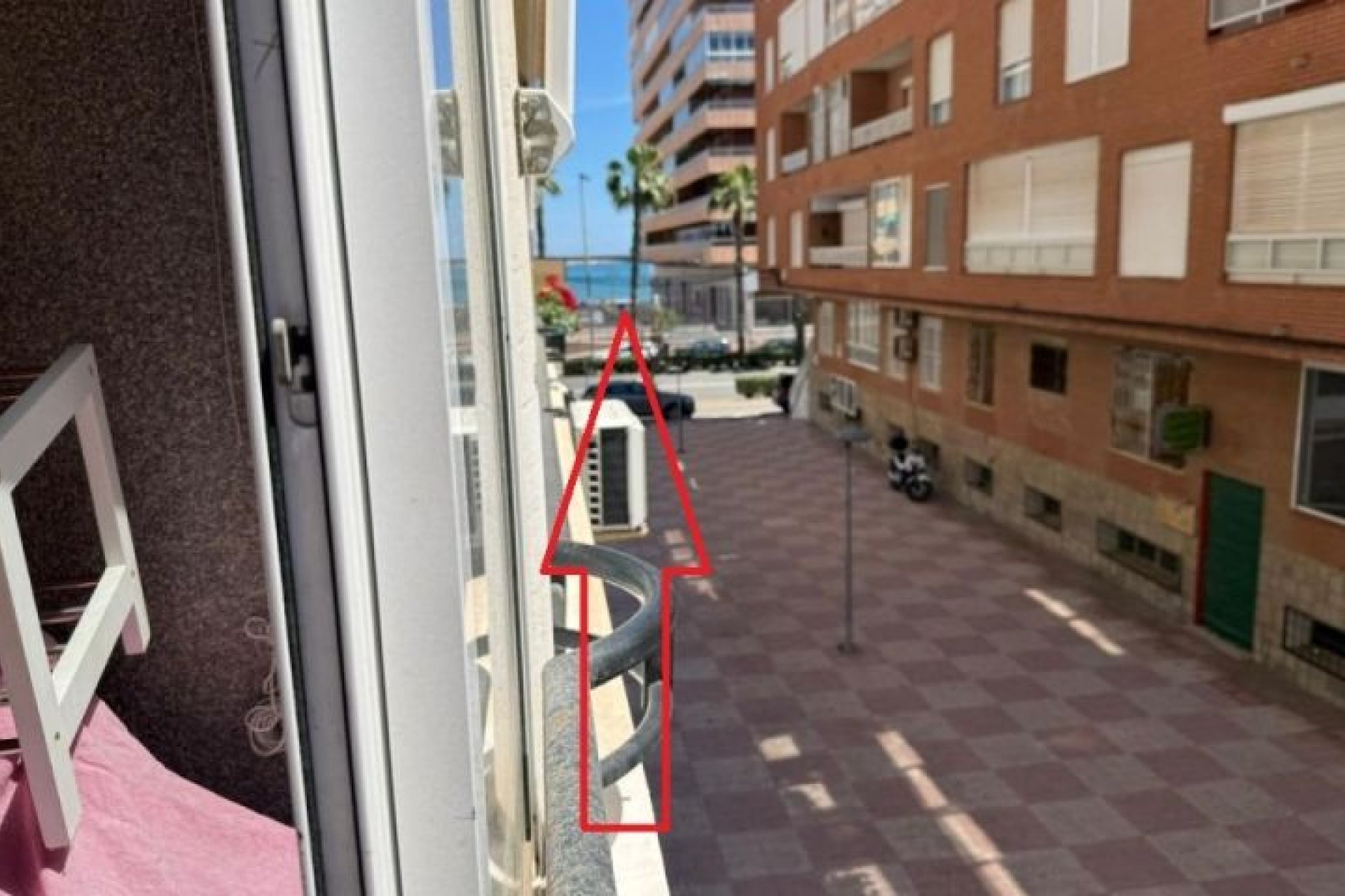Revente - Apartment -
Torrevieja - Costa Blanca
