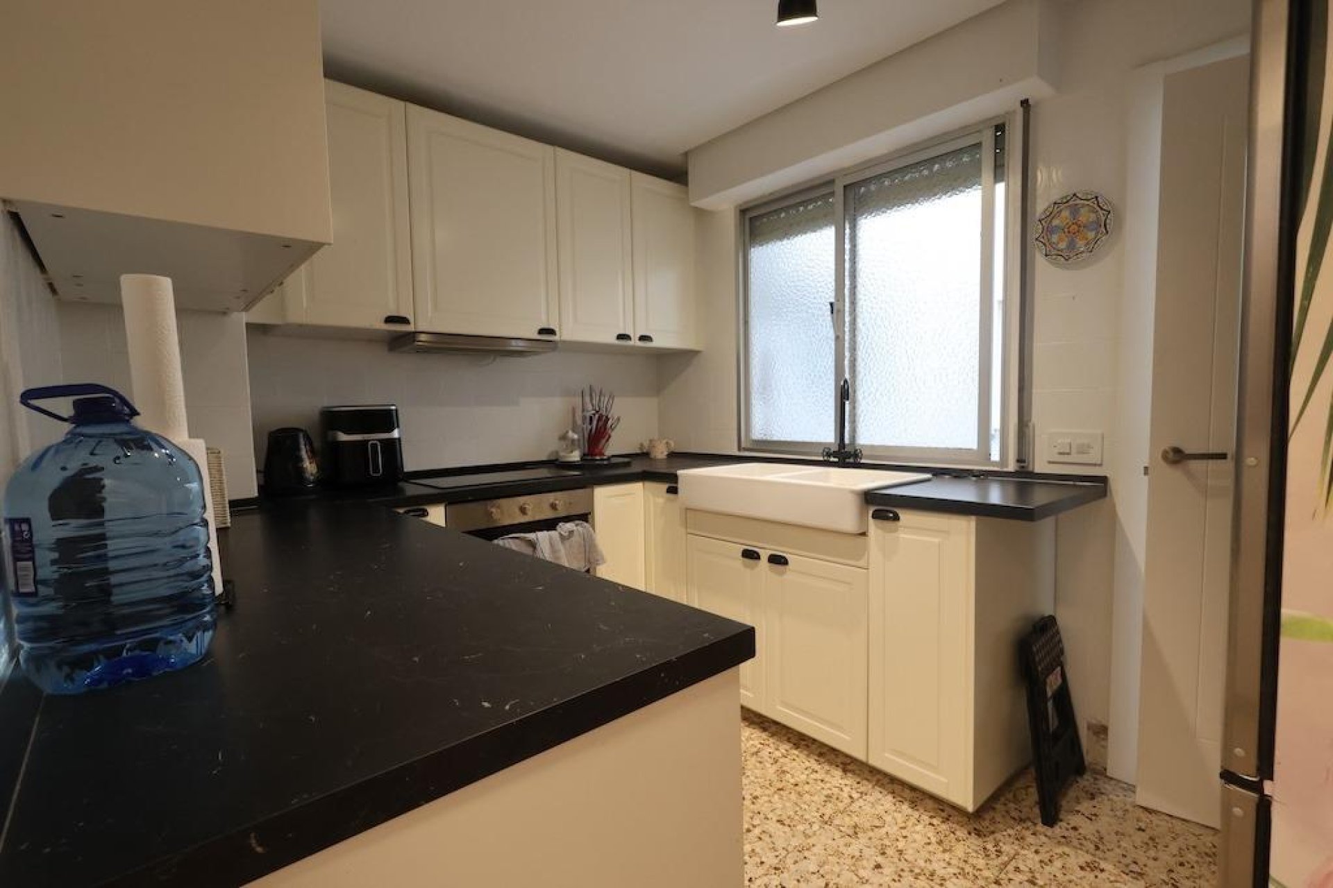Revente - Apartment -
Torrevieja - Costa Blanca