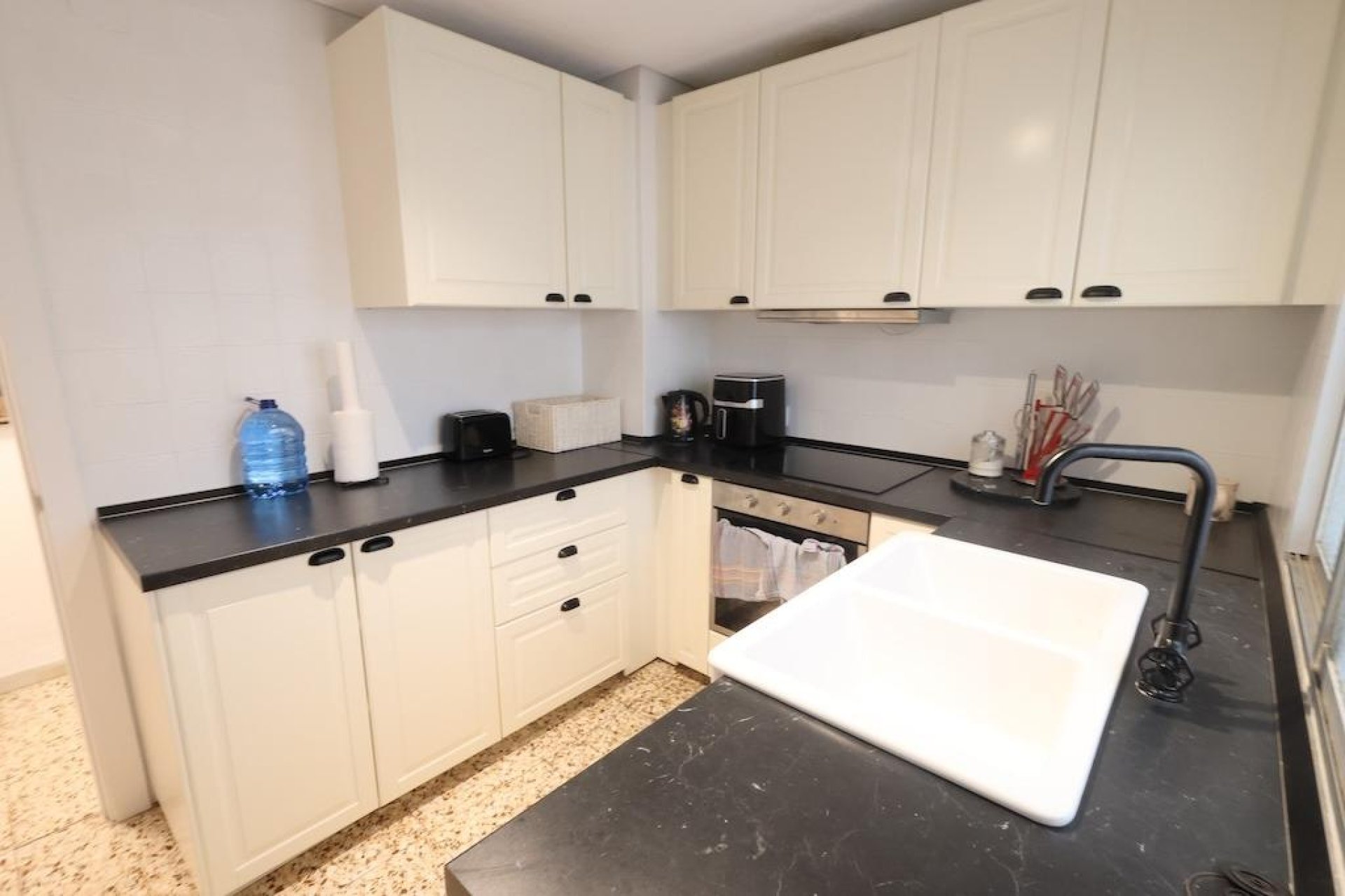 Revente - Apartment -
Torrevieja - Costa Blanca