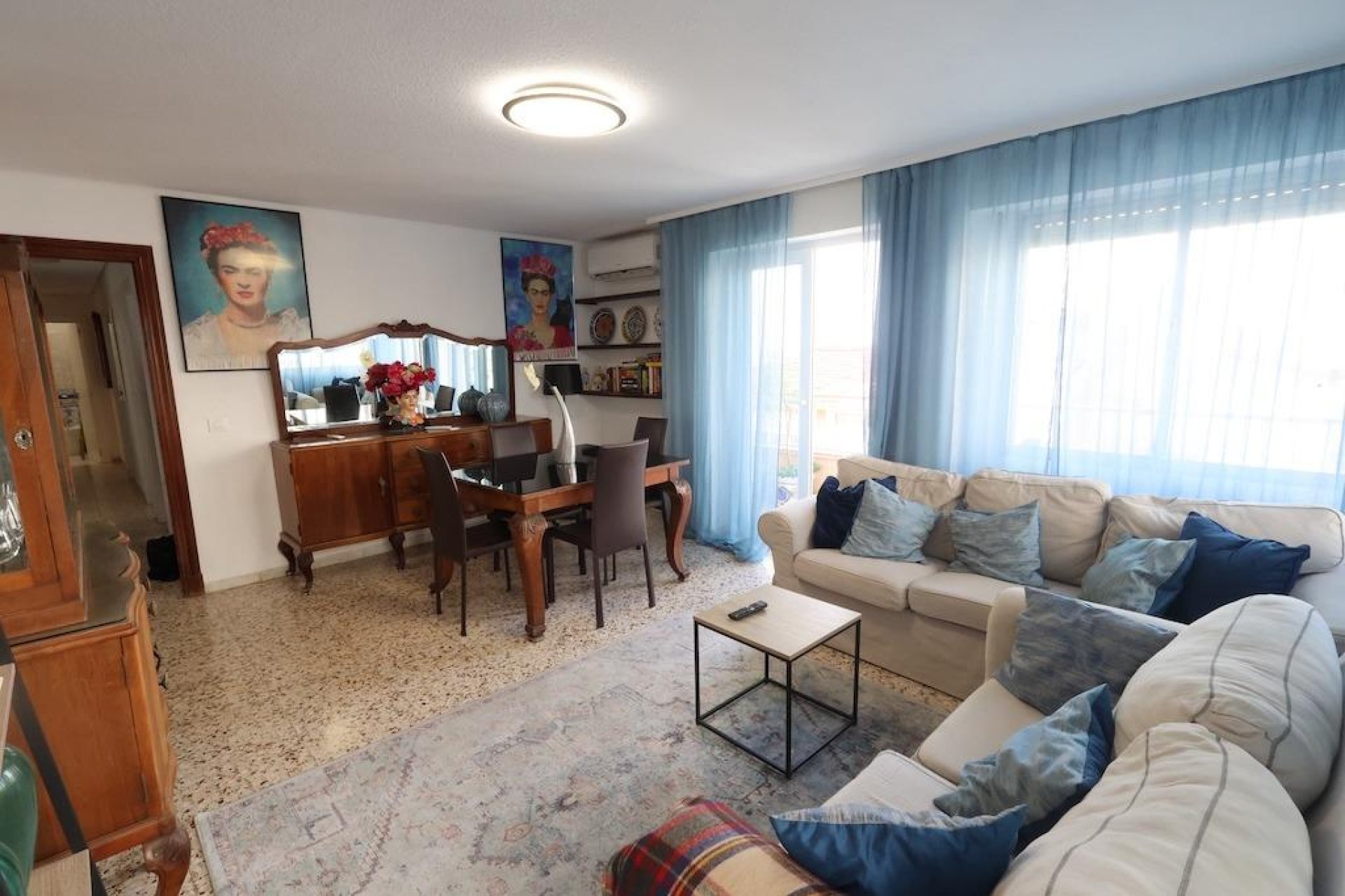 Revente - Apartment -
Torrevieja - Costa Blanca