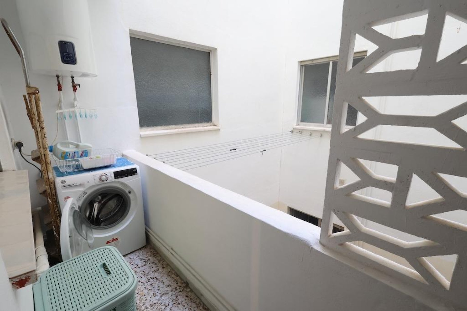 Revente - Apartment -
Torrevieja - Costa Blanca