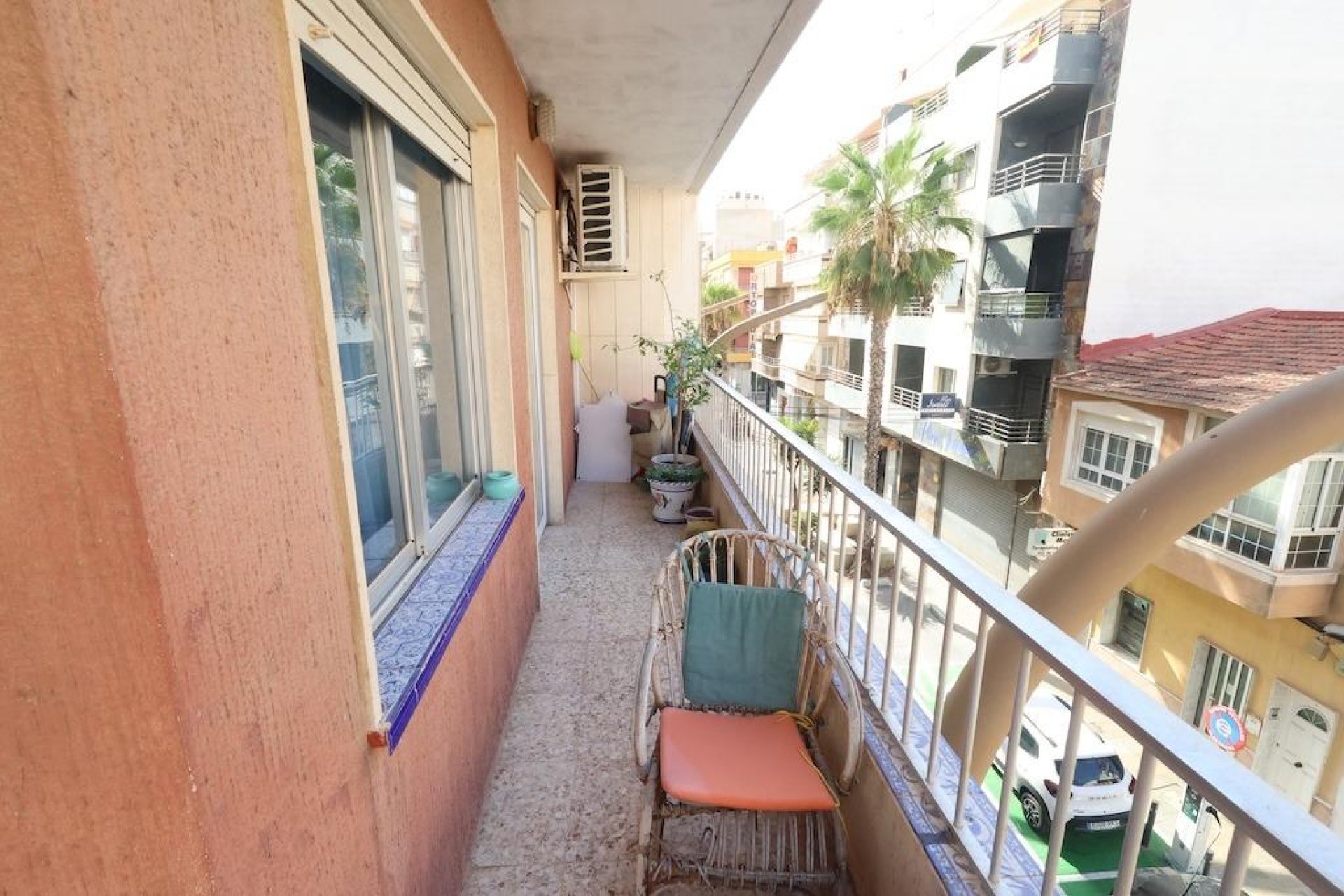 Revente - Apartment -
Torrevieja - Costa Blanca