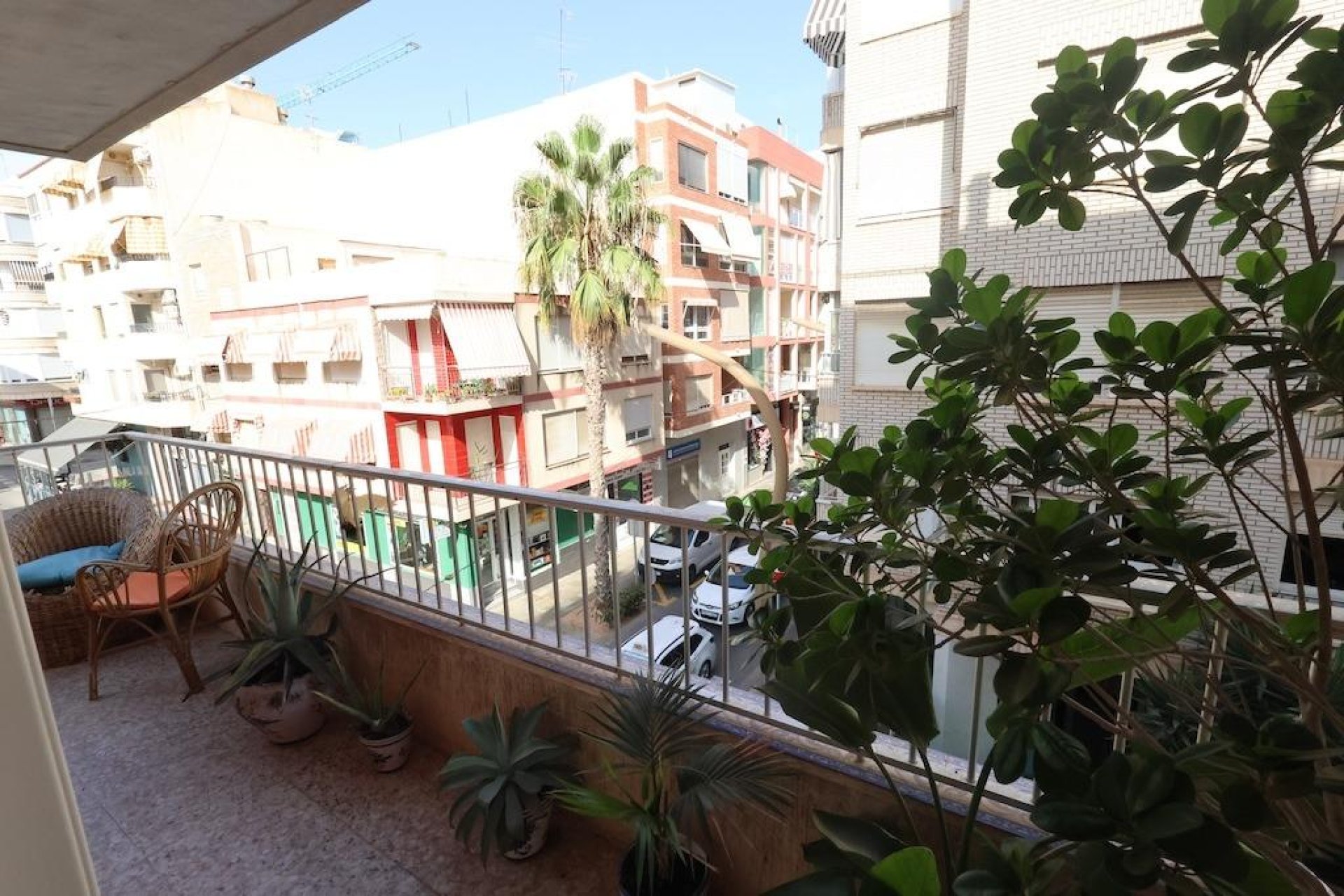 Revente - Apartment -
Torrevieja - Costa Blanca