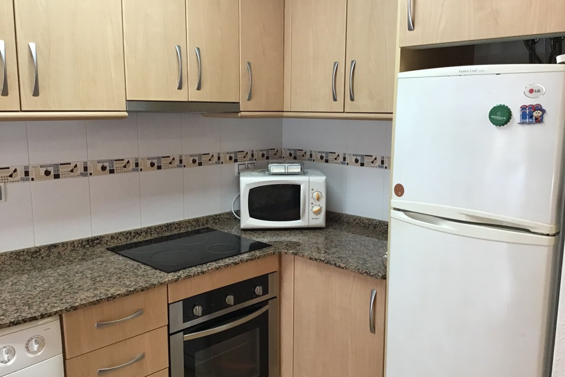 Revente - Apartment -
Torrevieja - Costa Blanca