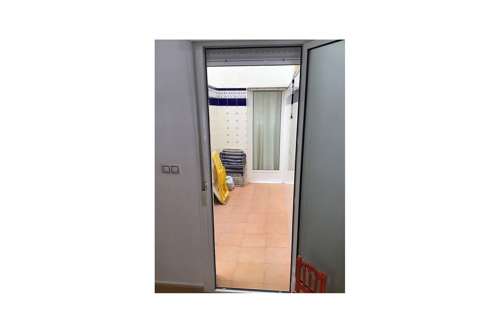 Revente - Apartment -
Torrevieja - Costa Blanca